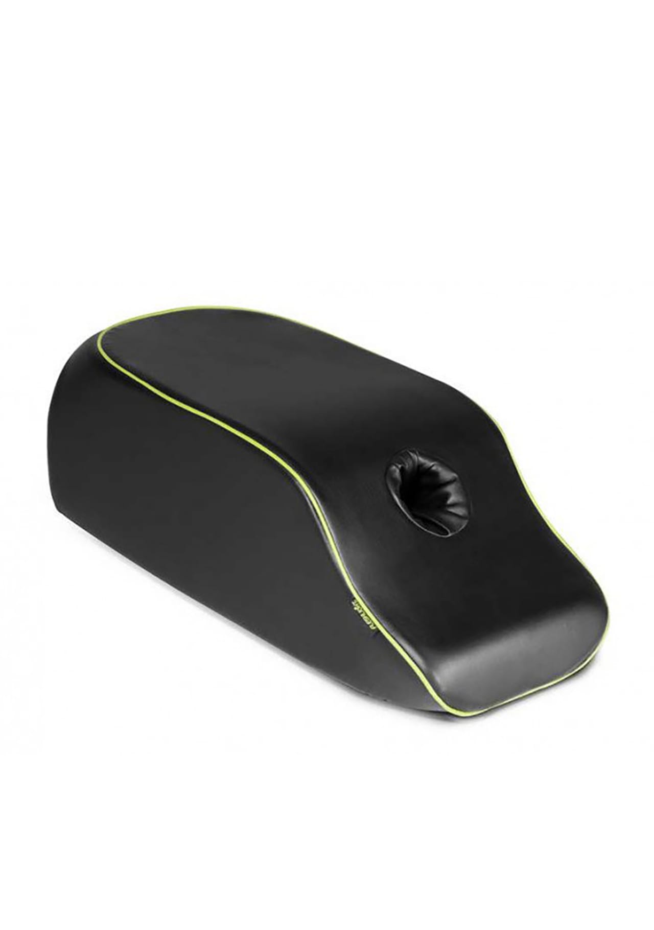 On a Mission - Fleshlight Mount