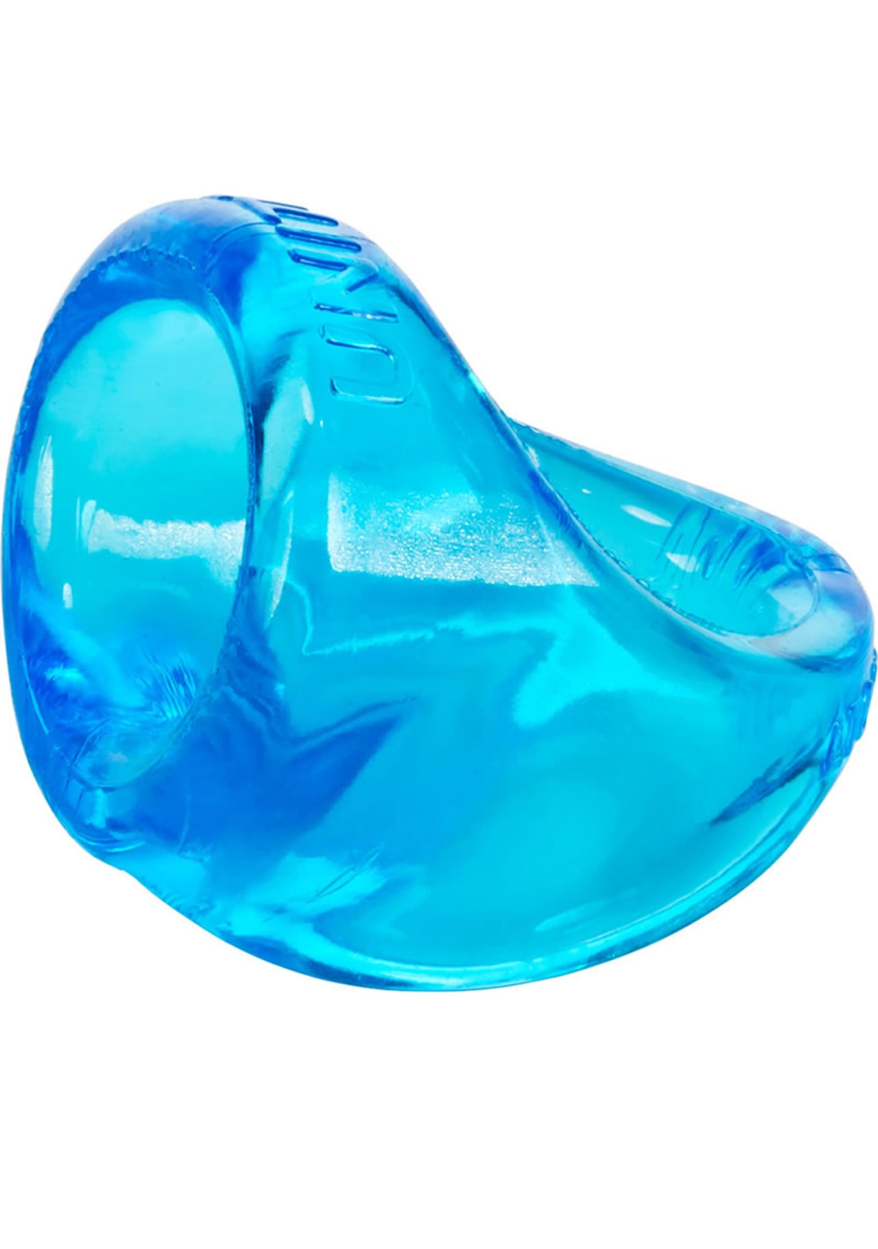 Unit-X Cock Sling - Blue