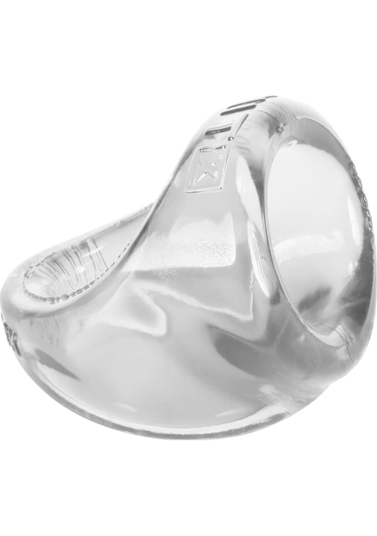 Unit-X Cock Sling - Clear