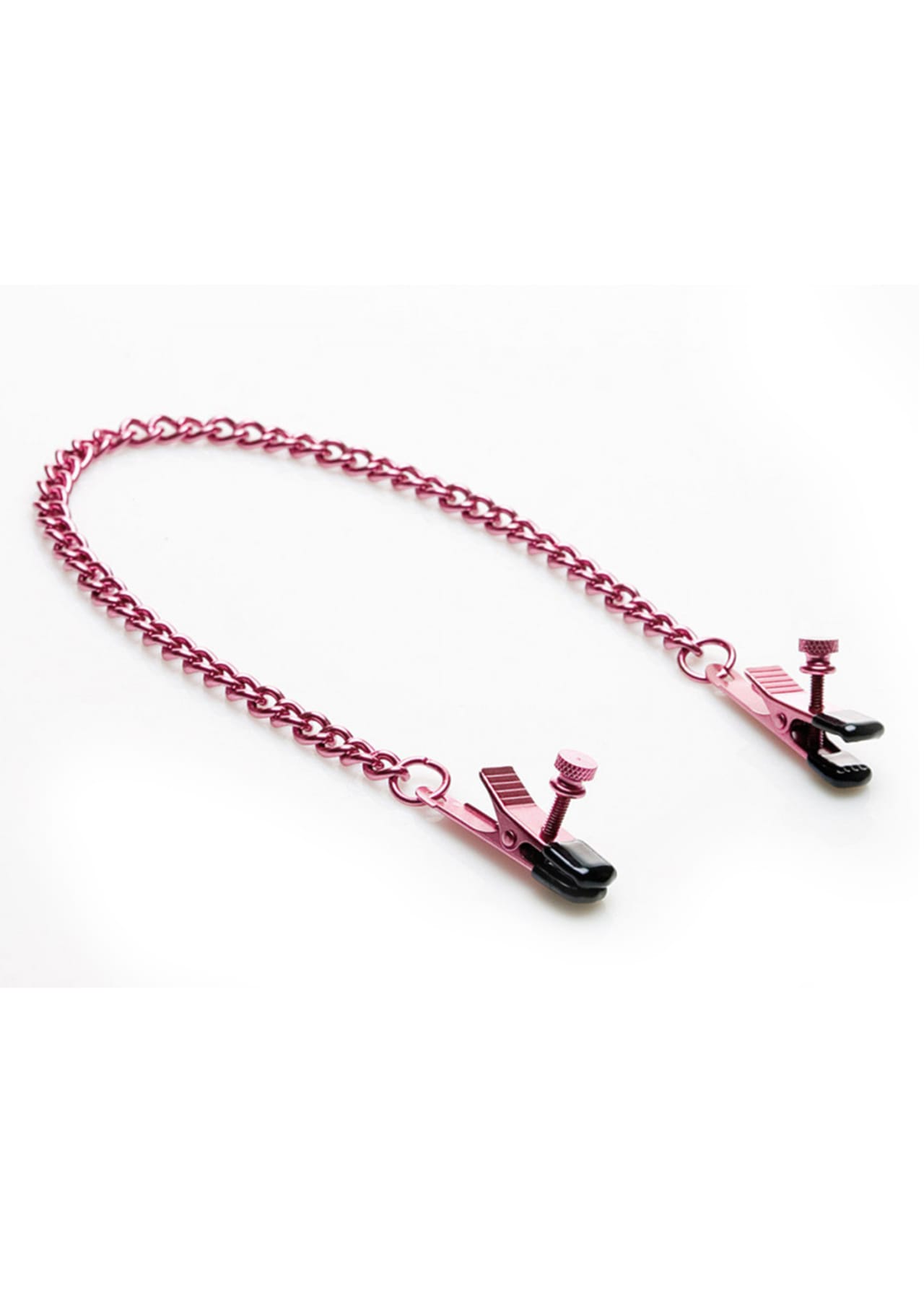 Sex Kitten Nips - Adjustable Gator
