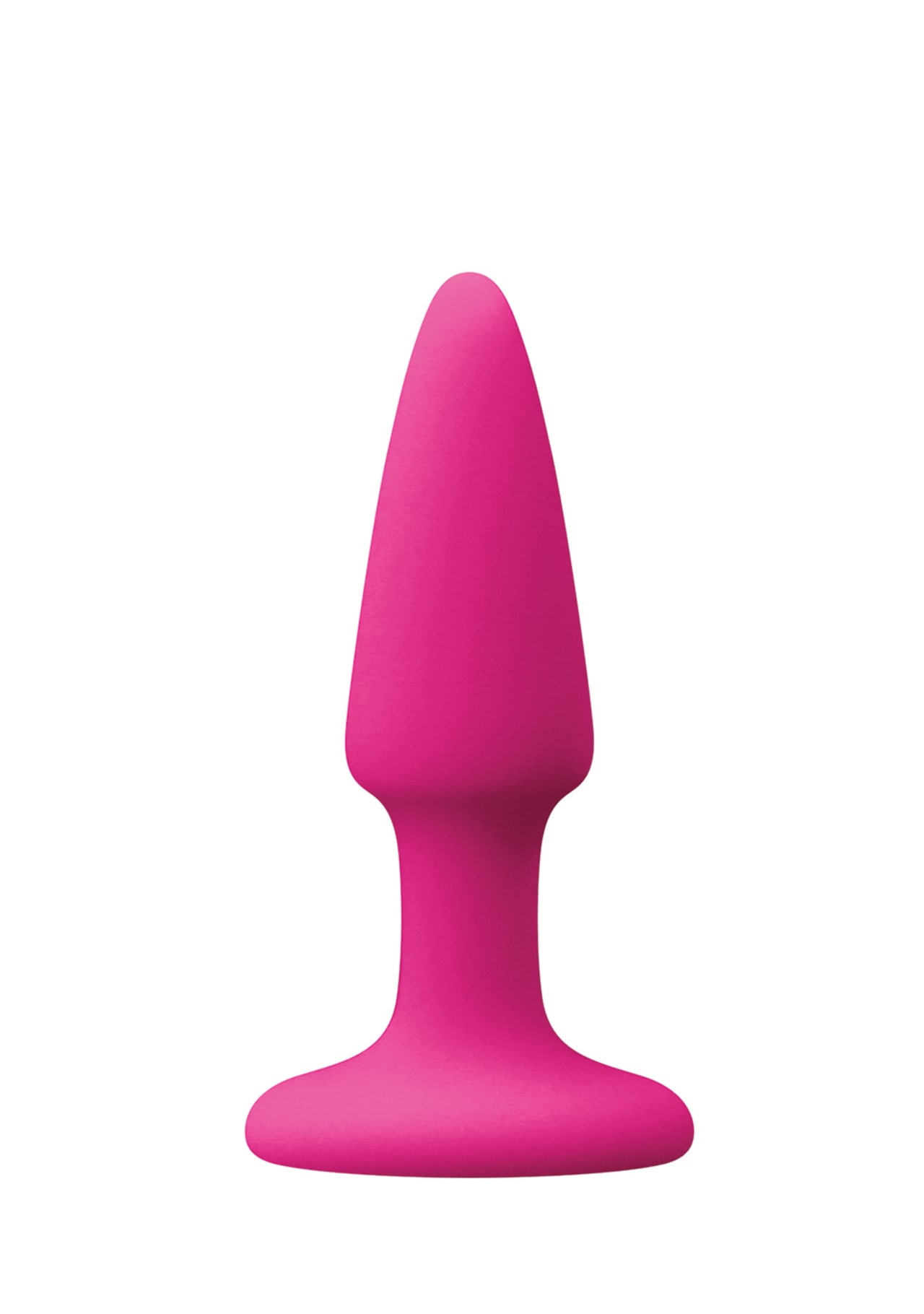 Colours Pleasure Plugs - Mini Plug - Pink