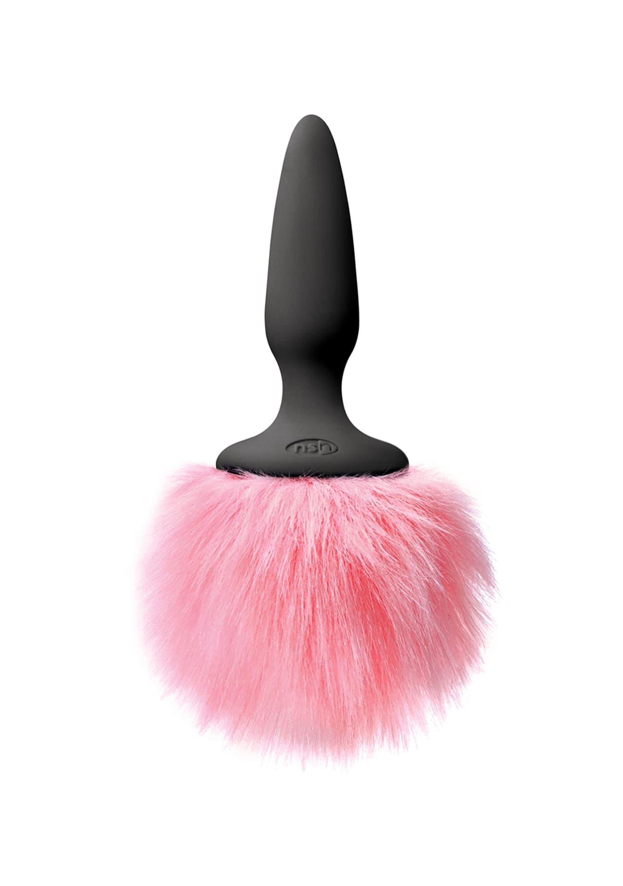 Bunny Tails Mini - Pink