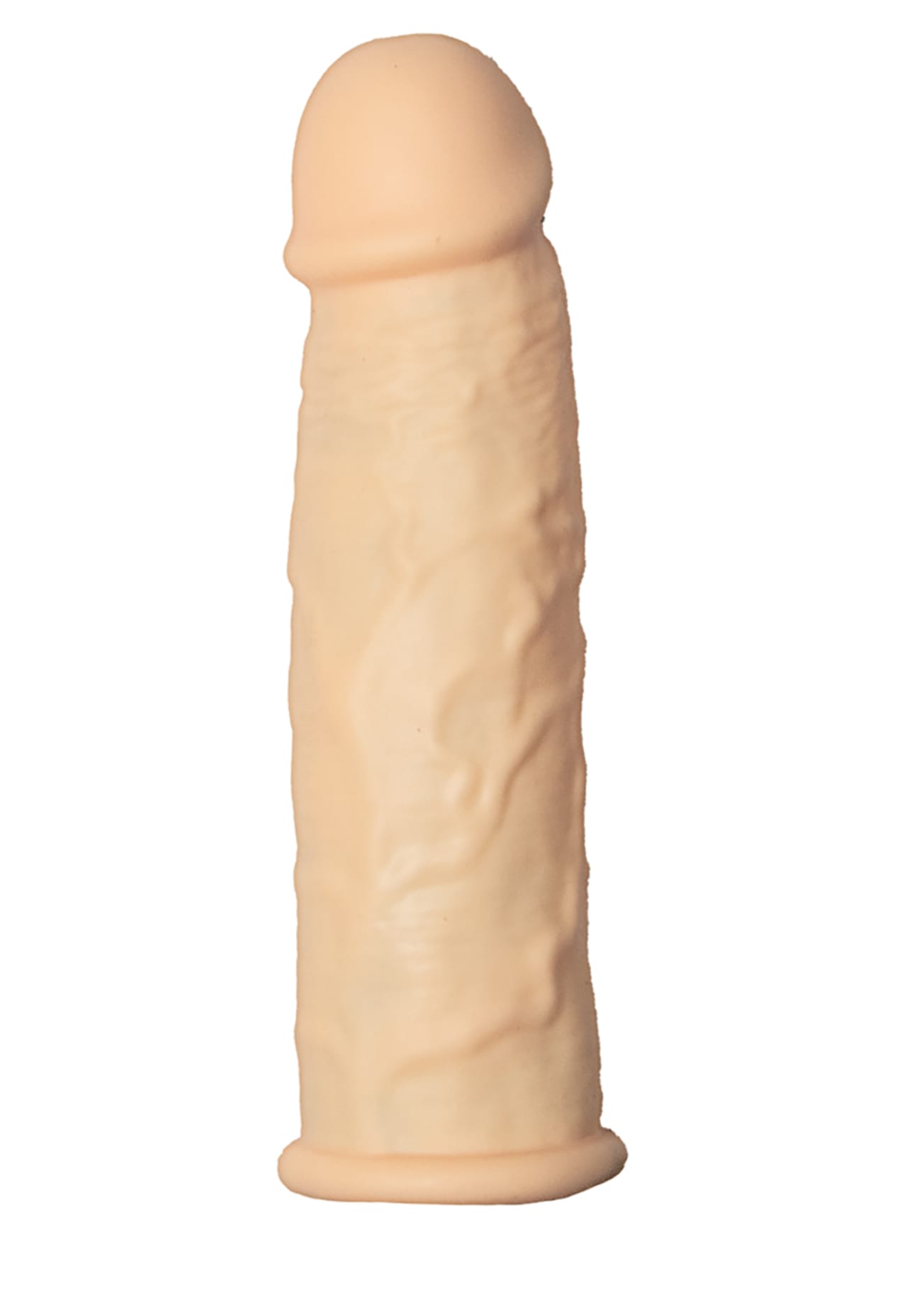 The Great Extender Vibrating PPA Extension - Vanilla