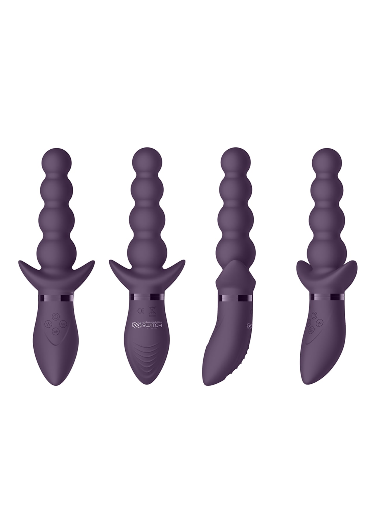 Pleasure Kit #3 - Purple