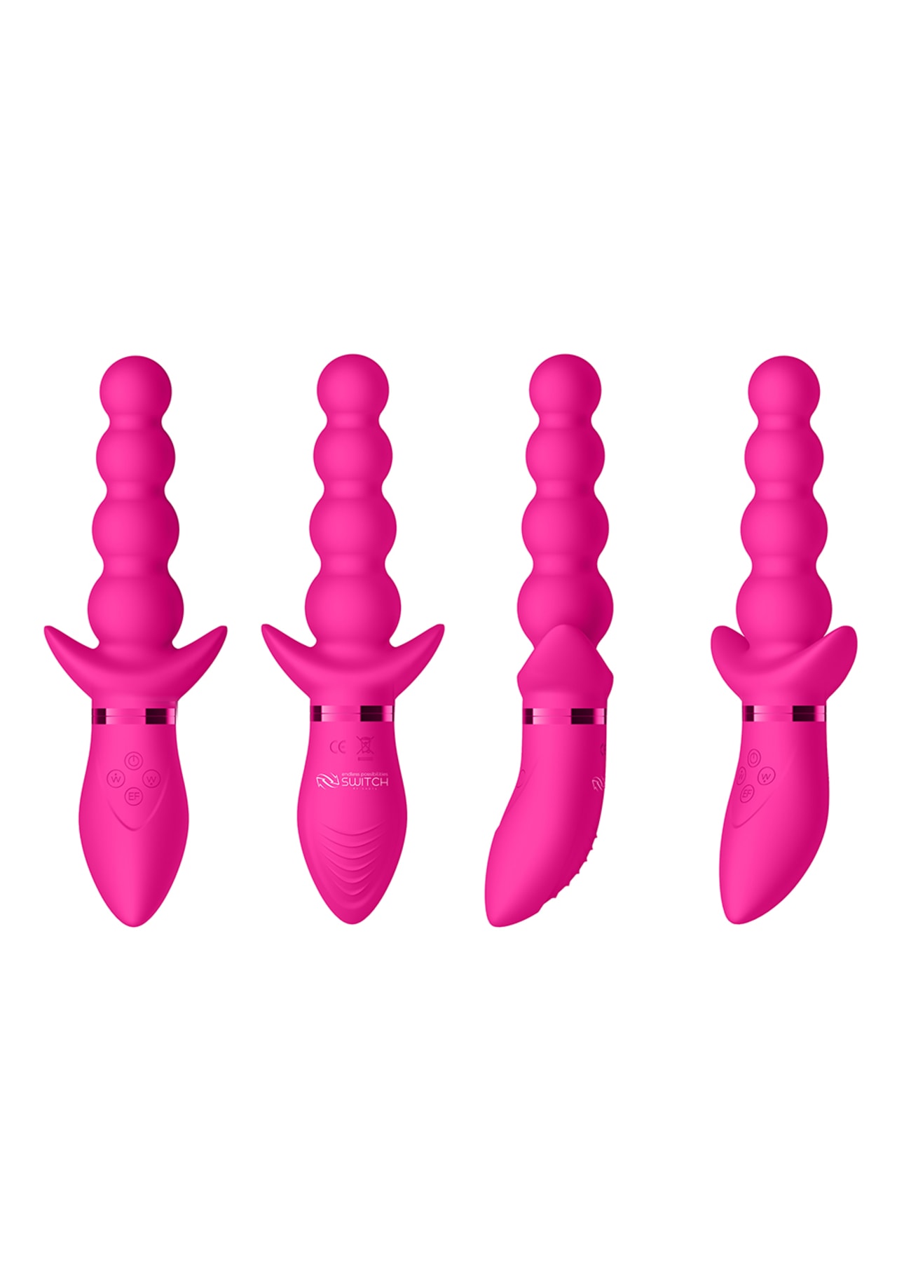 Pleasure Kit #3 - Pink