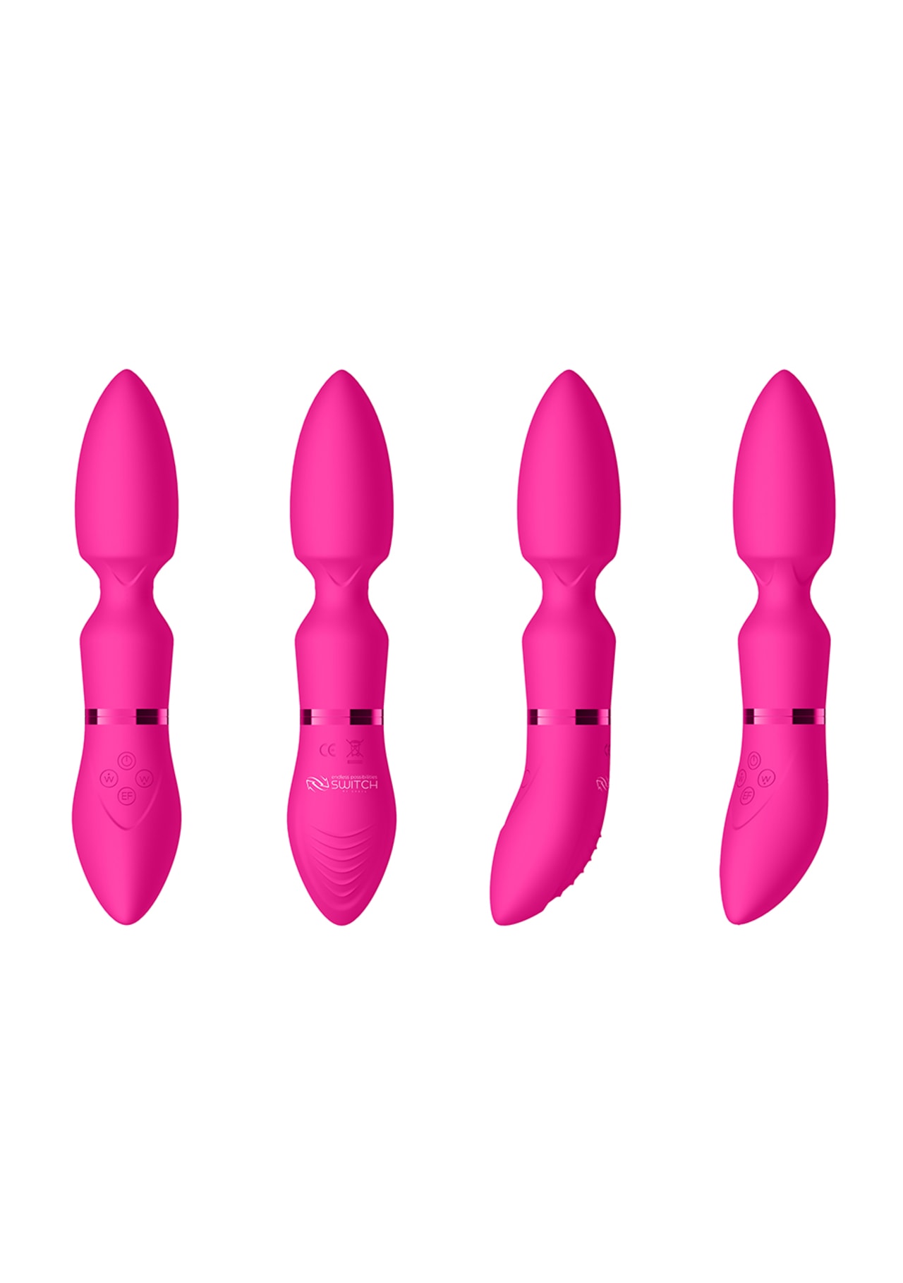 Pleasure Kit #4 - Pink