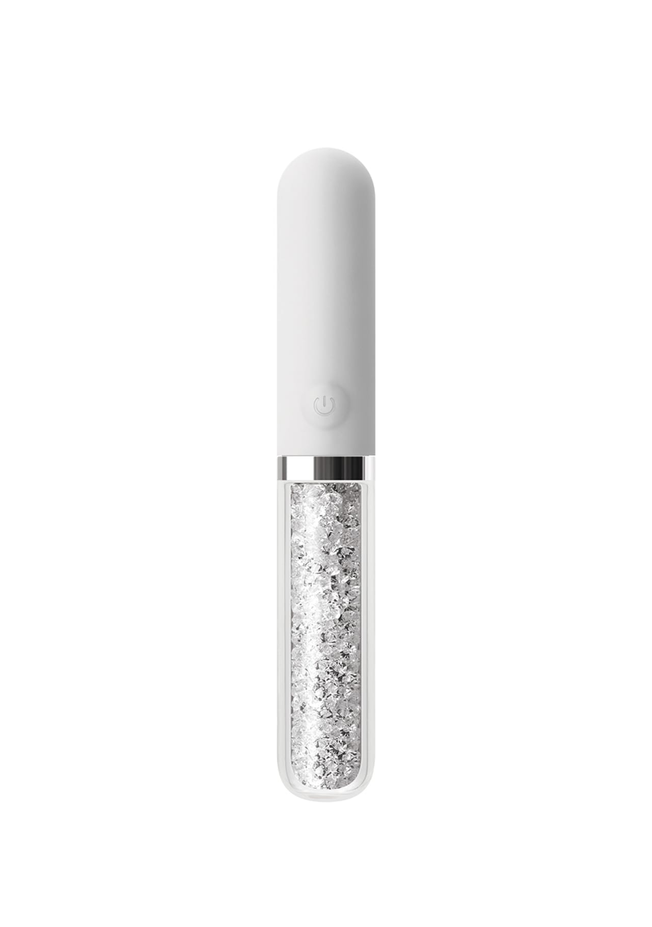 Stardust - Posh - White