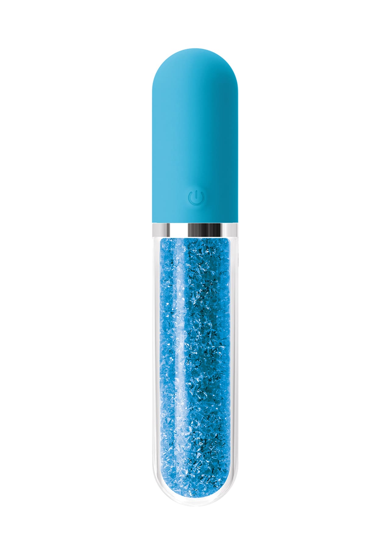 Stardust - Charm - Blue