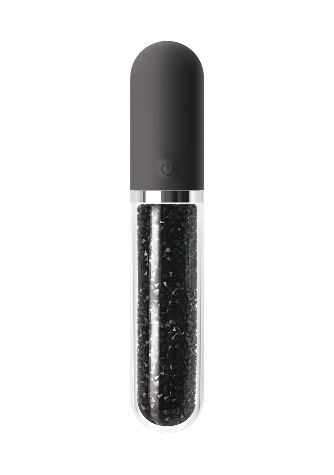 Stardust - Charm - Black