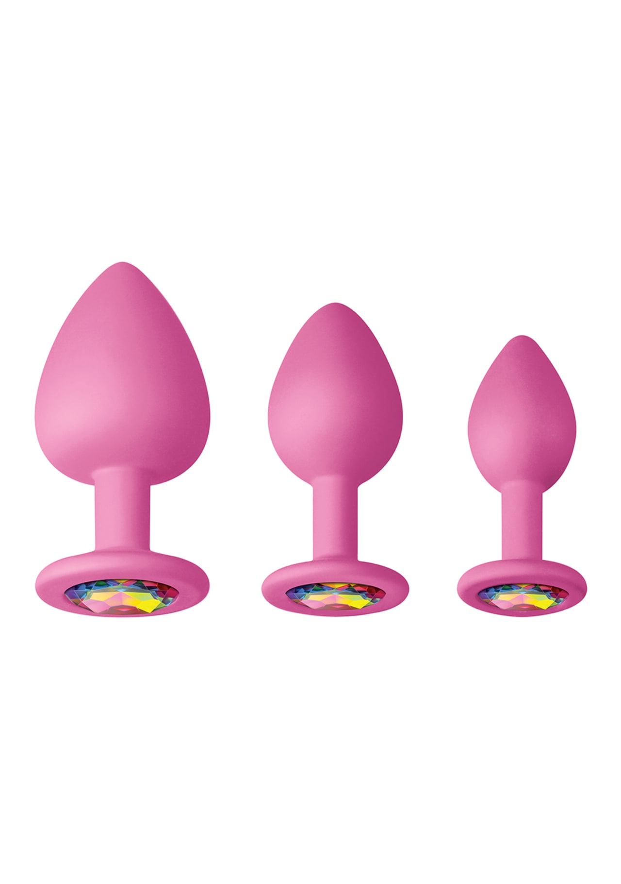 Glams - Spades Trainer Kit - Pink