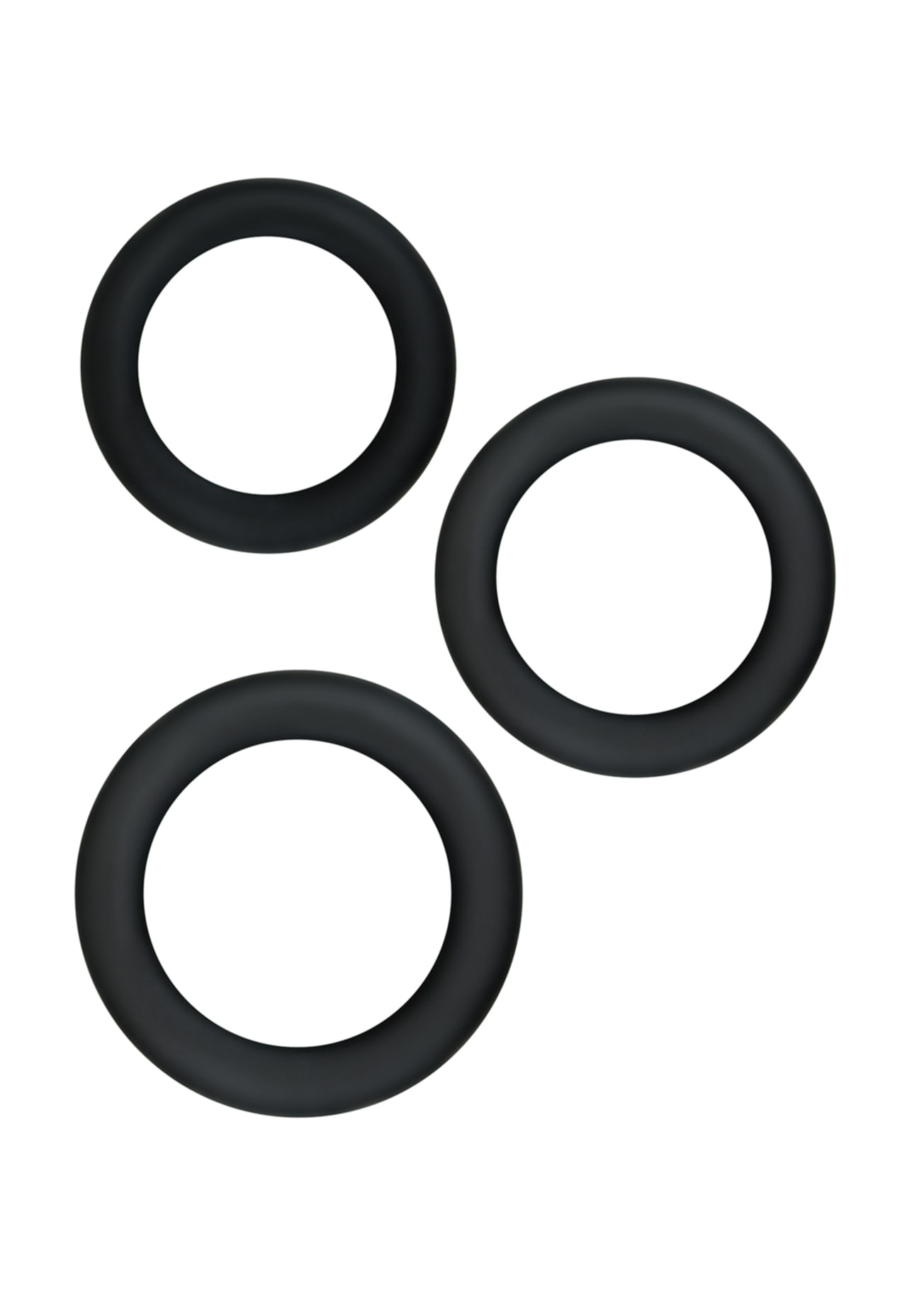 Renegade - Diversity Rings
