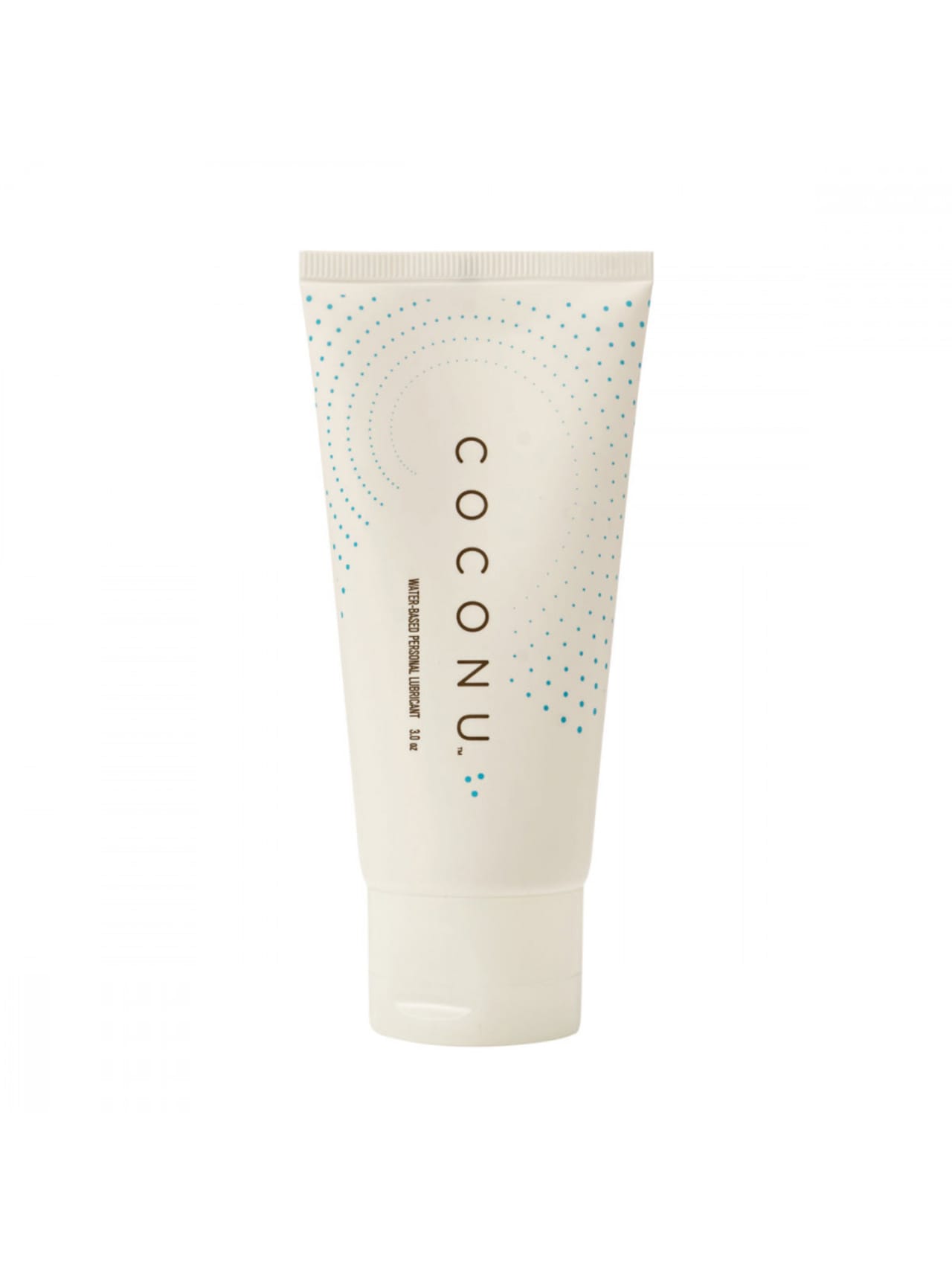 Coconu Water Lube 3 oz