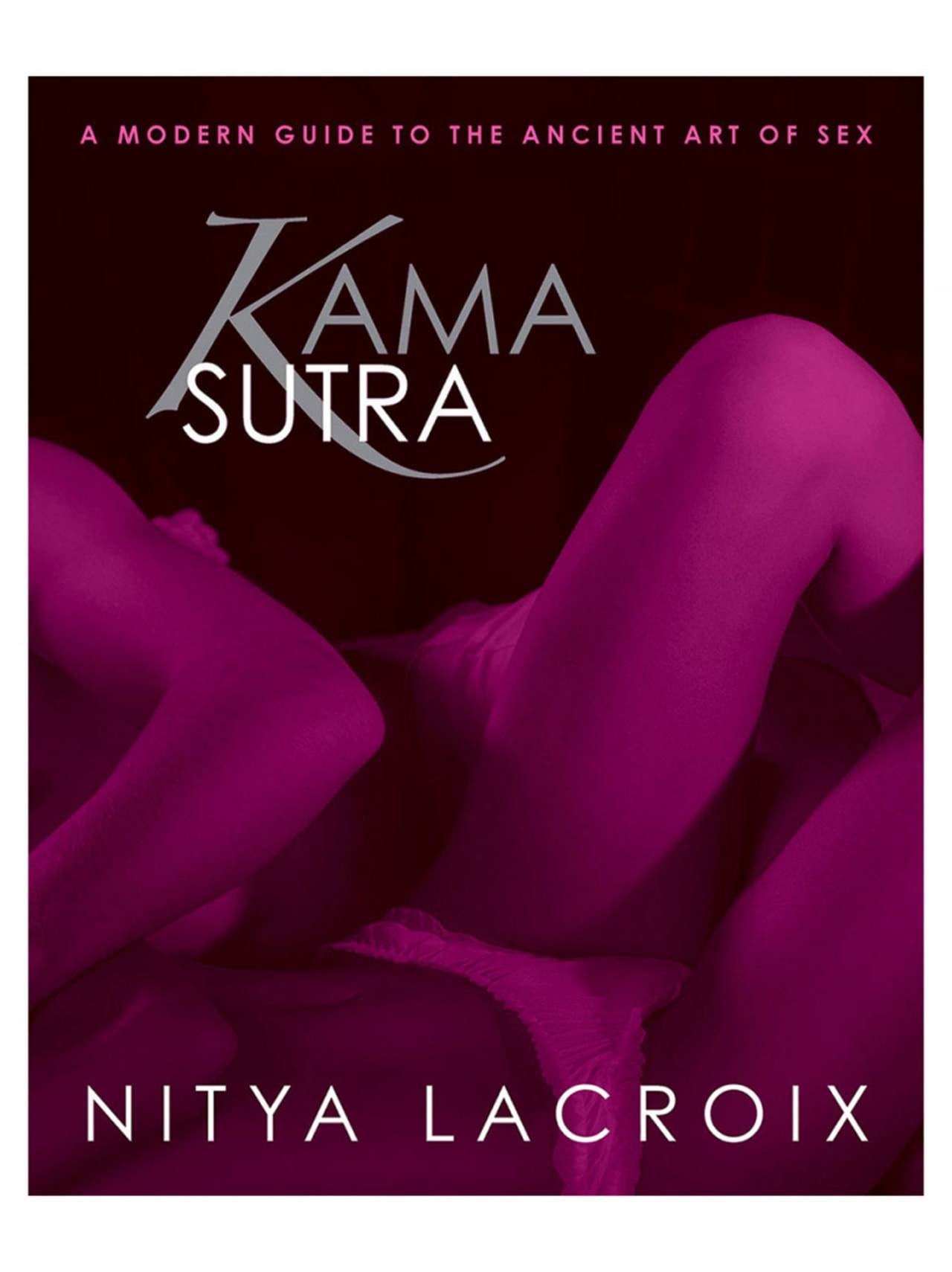 Kama Sutra: Modern Guide to the Ancient Art of Sex