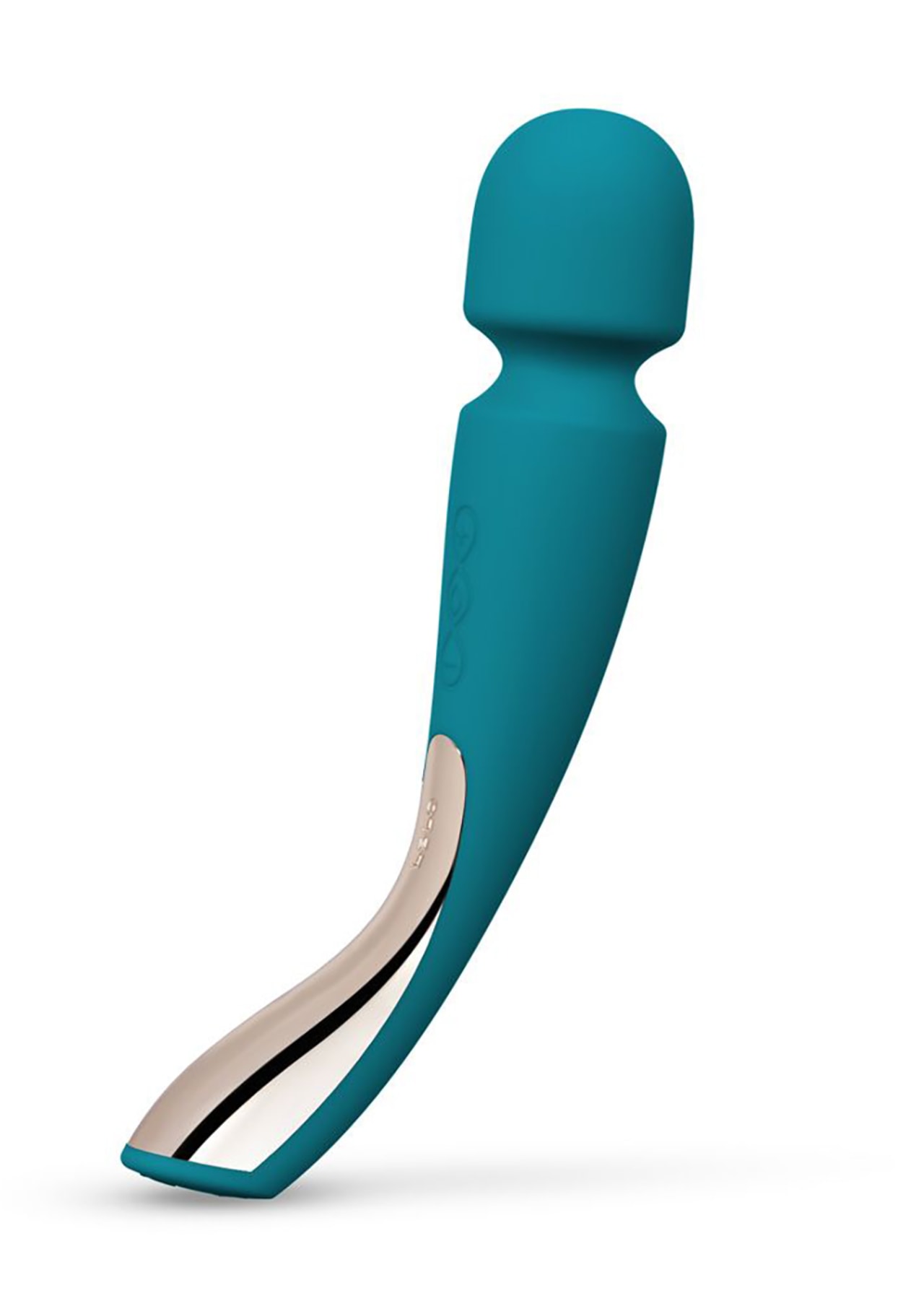 LELO Smart Wand 2 - Medium - Ocean Blue