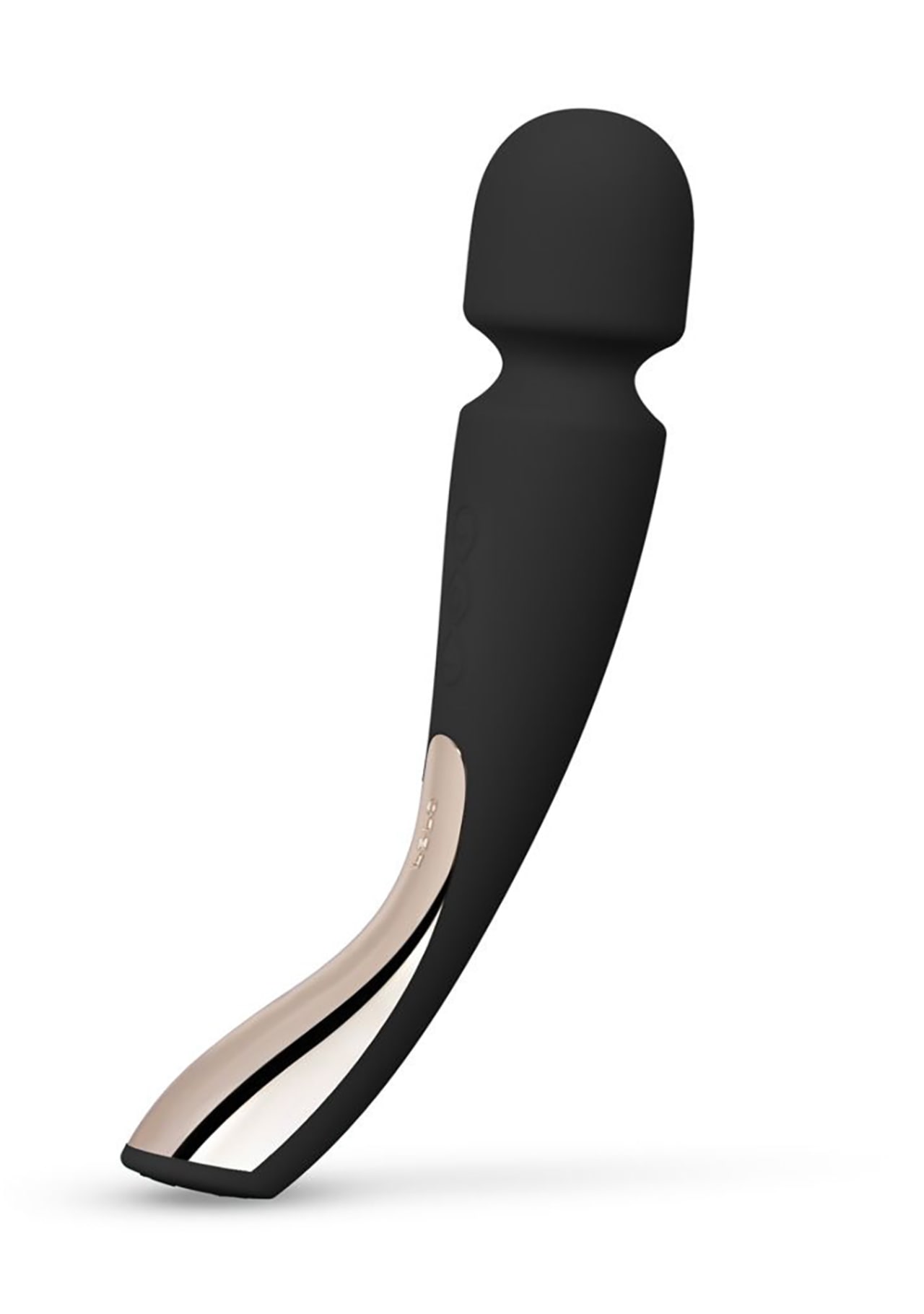 LELO Smart Wand 2 - Medium - Black