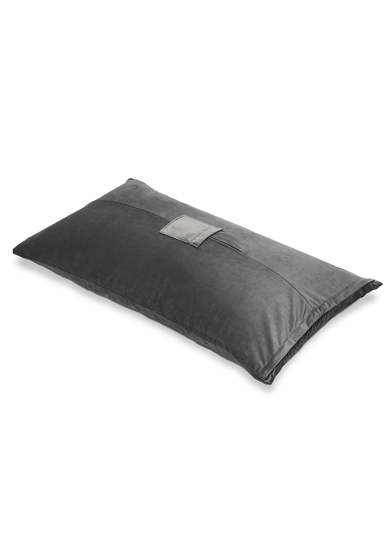 Humphrey Sex Toy Pillow - Black
