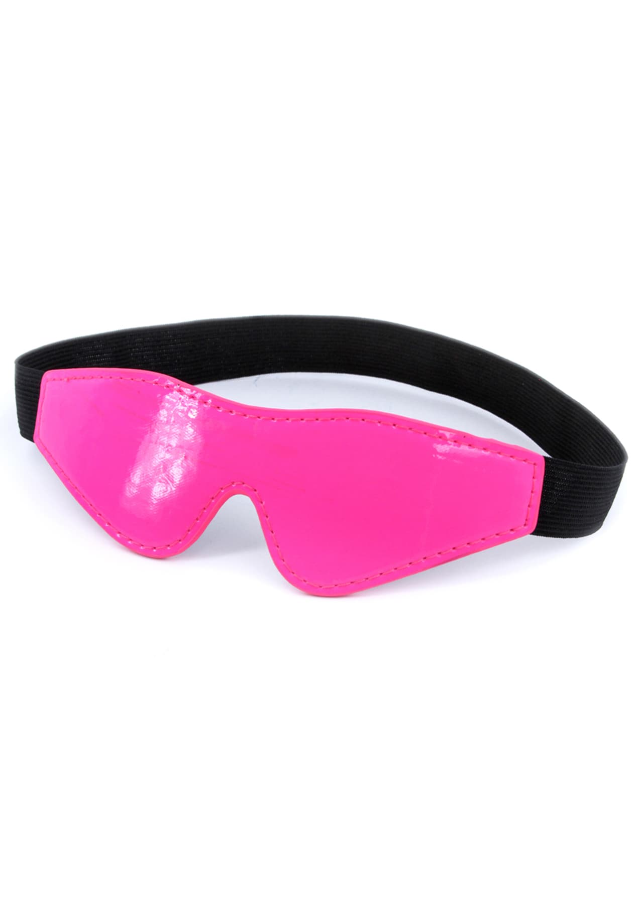 Electra Play Things - Blindfold - Pink