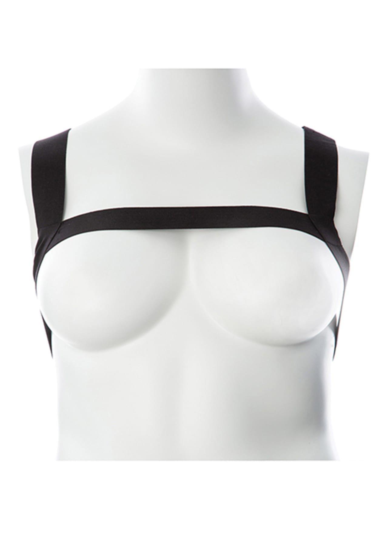 Gender Fluid Billie Harness - Queen Size