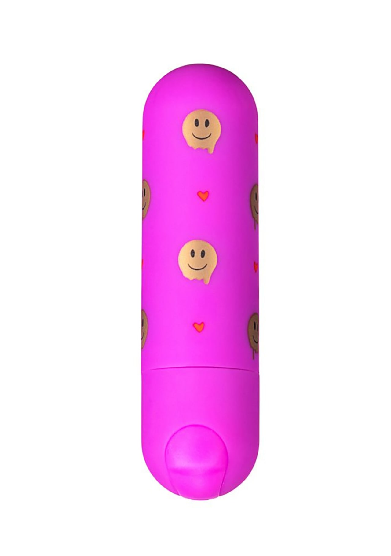 Maia Giggly Bullet - Smiling Face