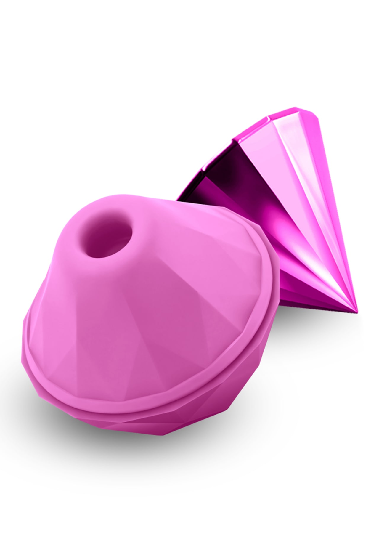 Sugar Pop - Jewel - Pink