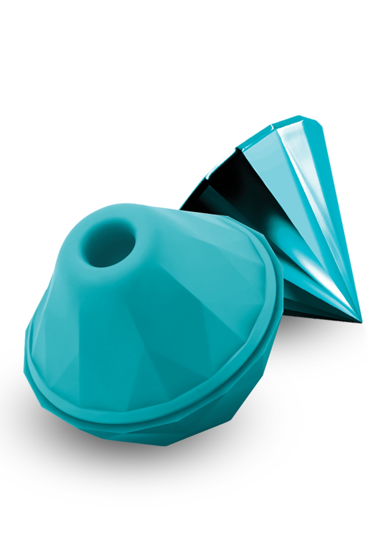 Sugar Pop - Jewel - Teal