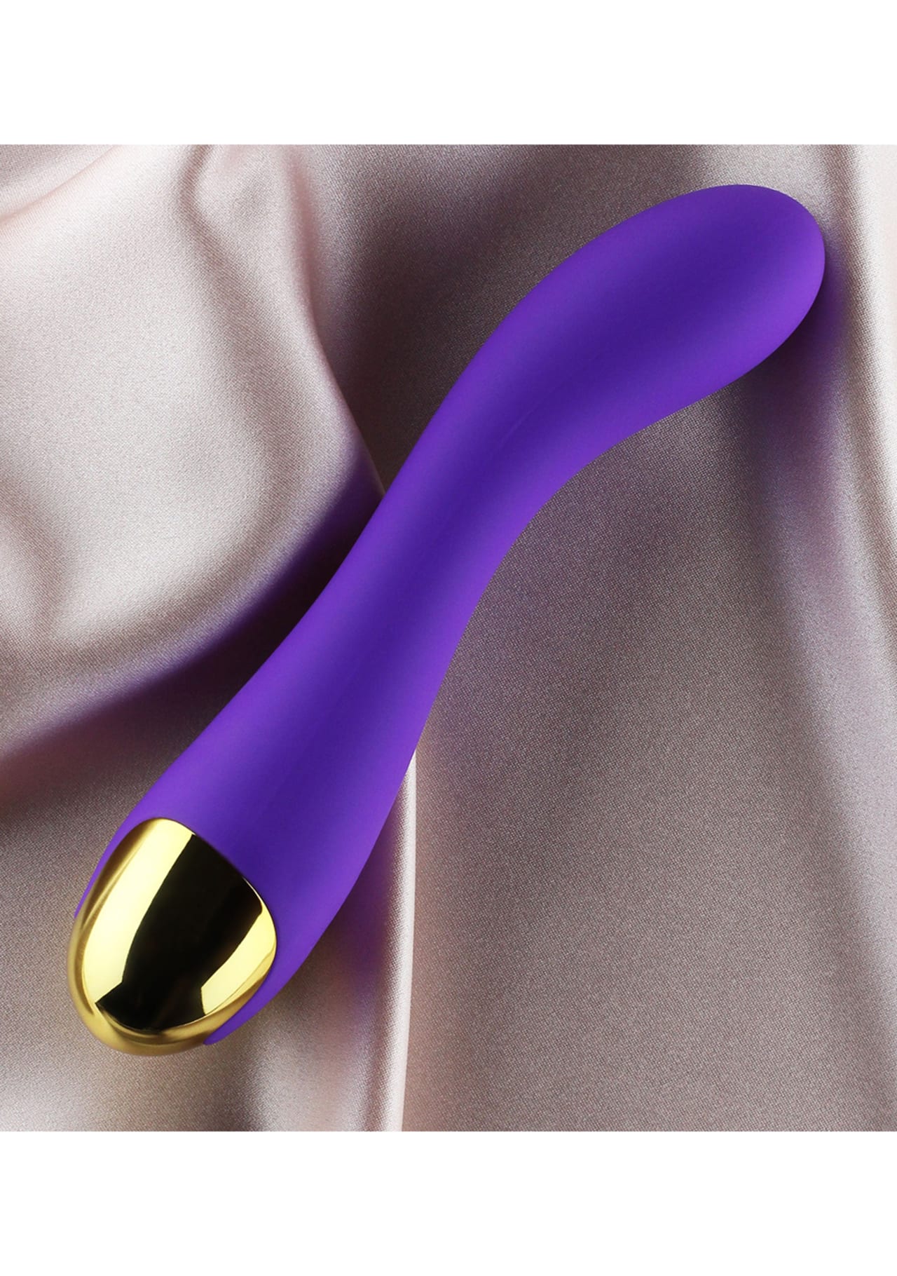 Geneve G-Spot Stimulator