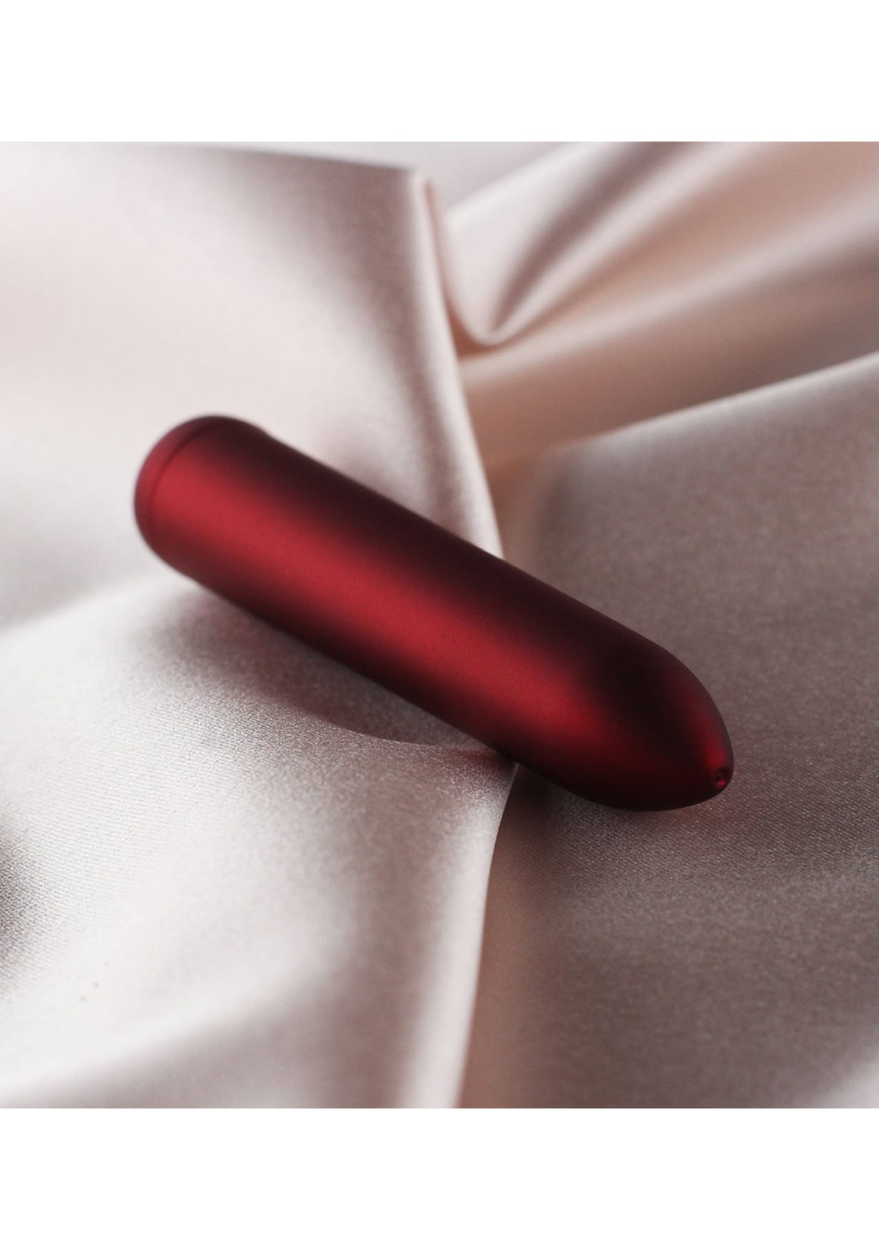 Nina Bullet Vibe - Red