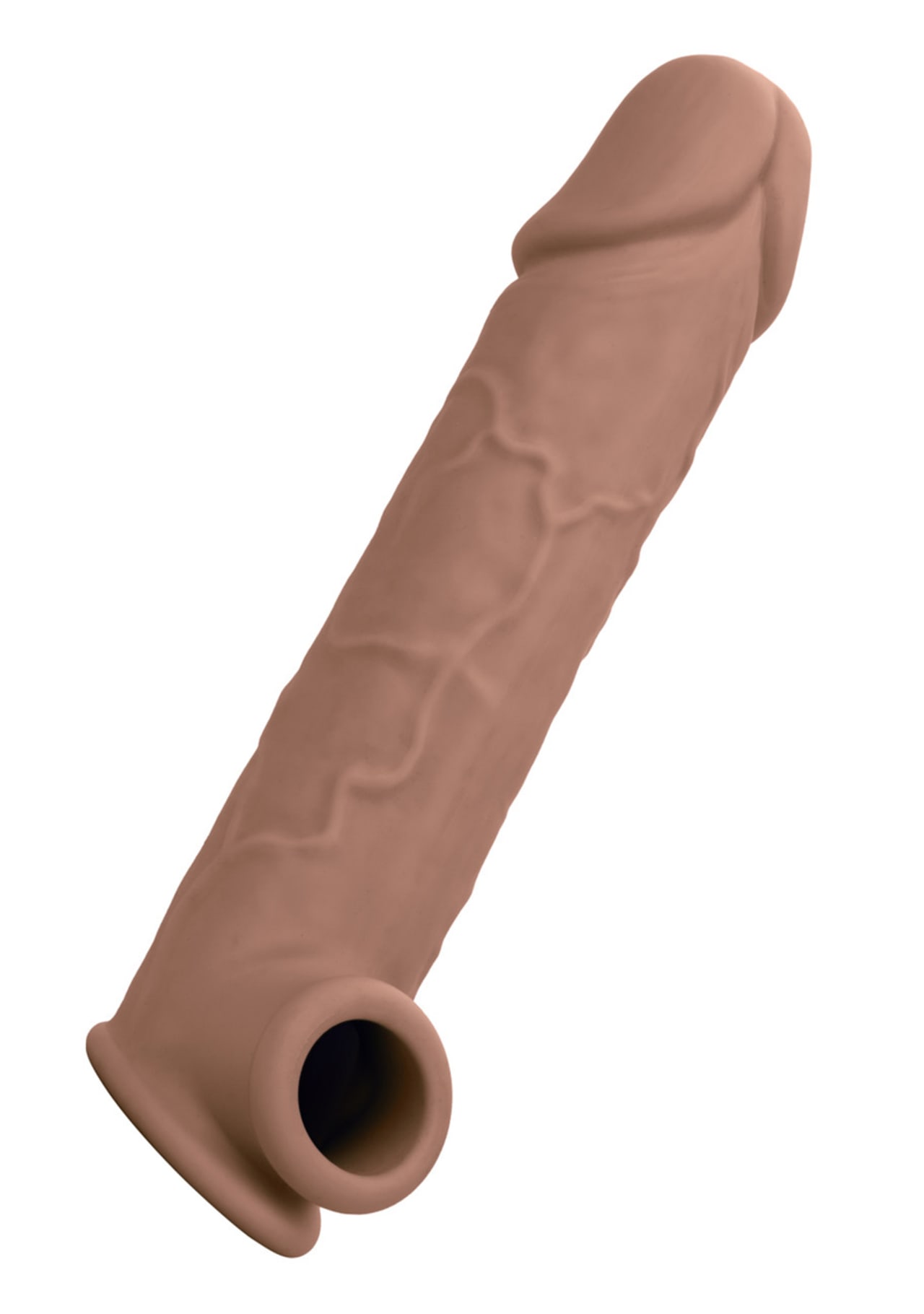 Performance Maxx - Life-Like Extension 8" - Caramel