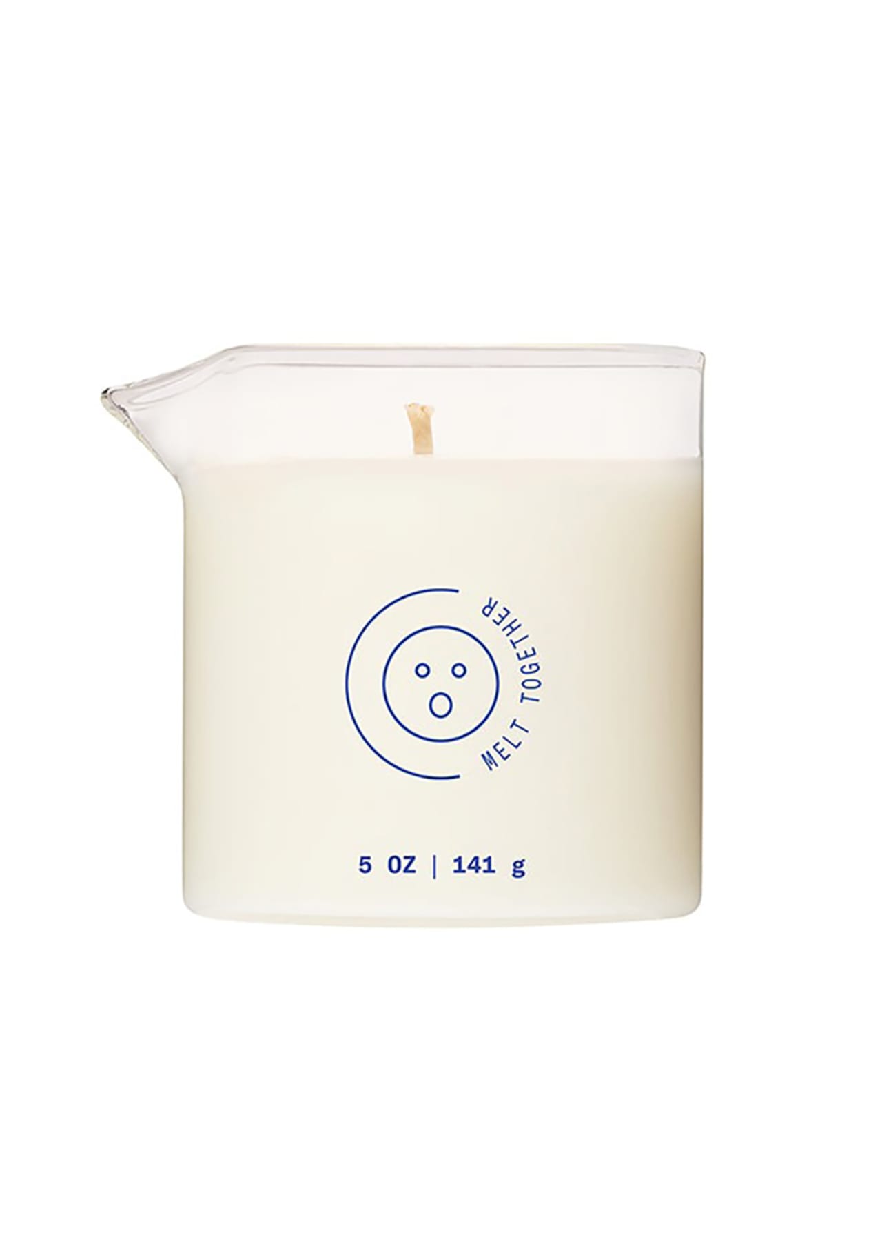 Dame Massage Candle - Melt Together