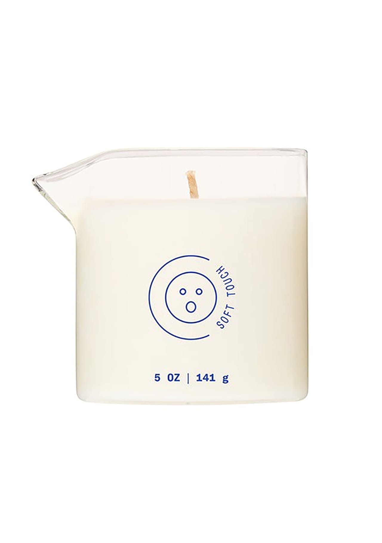 Dame Massage Candle - Soft Touch