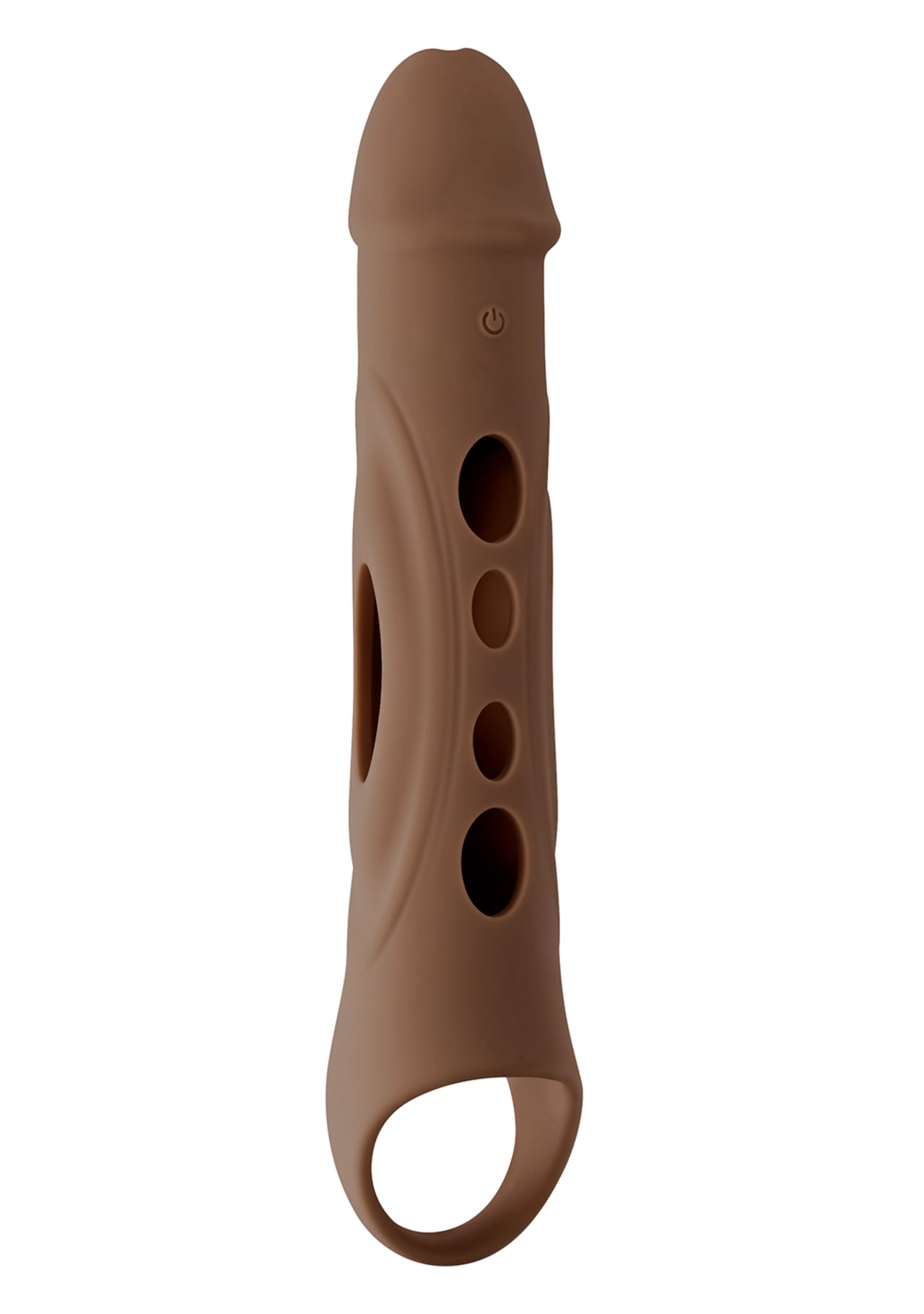Big Boy Extender - Chocolate