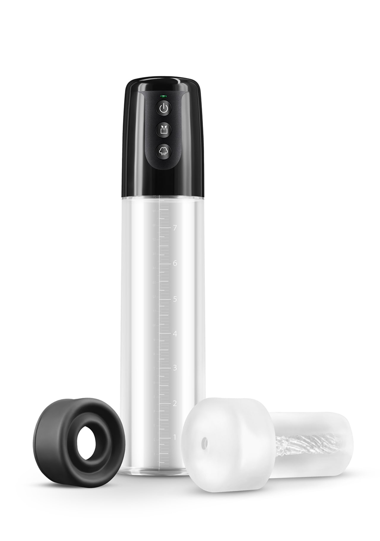 Enlarge - Atlas Pump