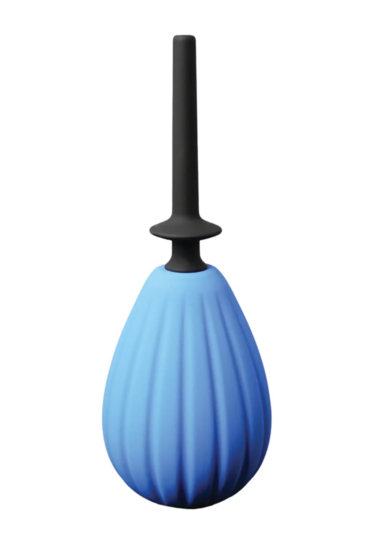 Blue Prelude Enema Bulb Kit