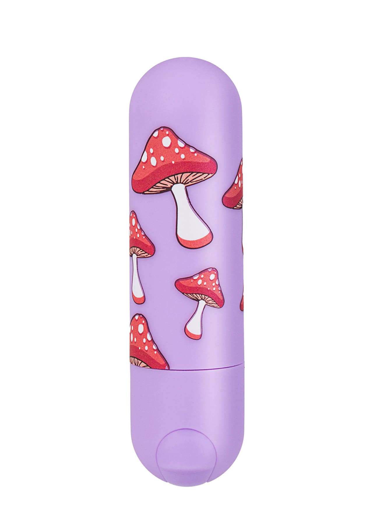 Jessi Trippy Super-Charged Bullet