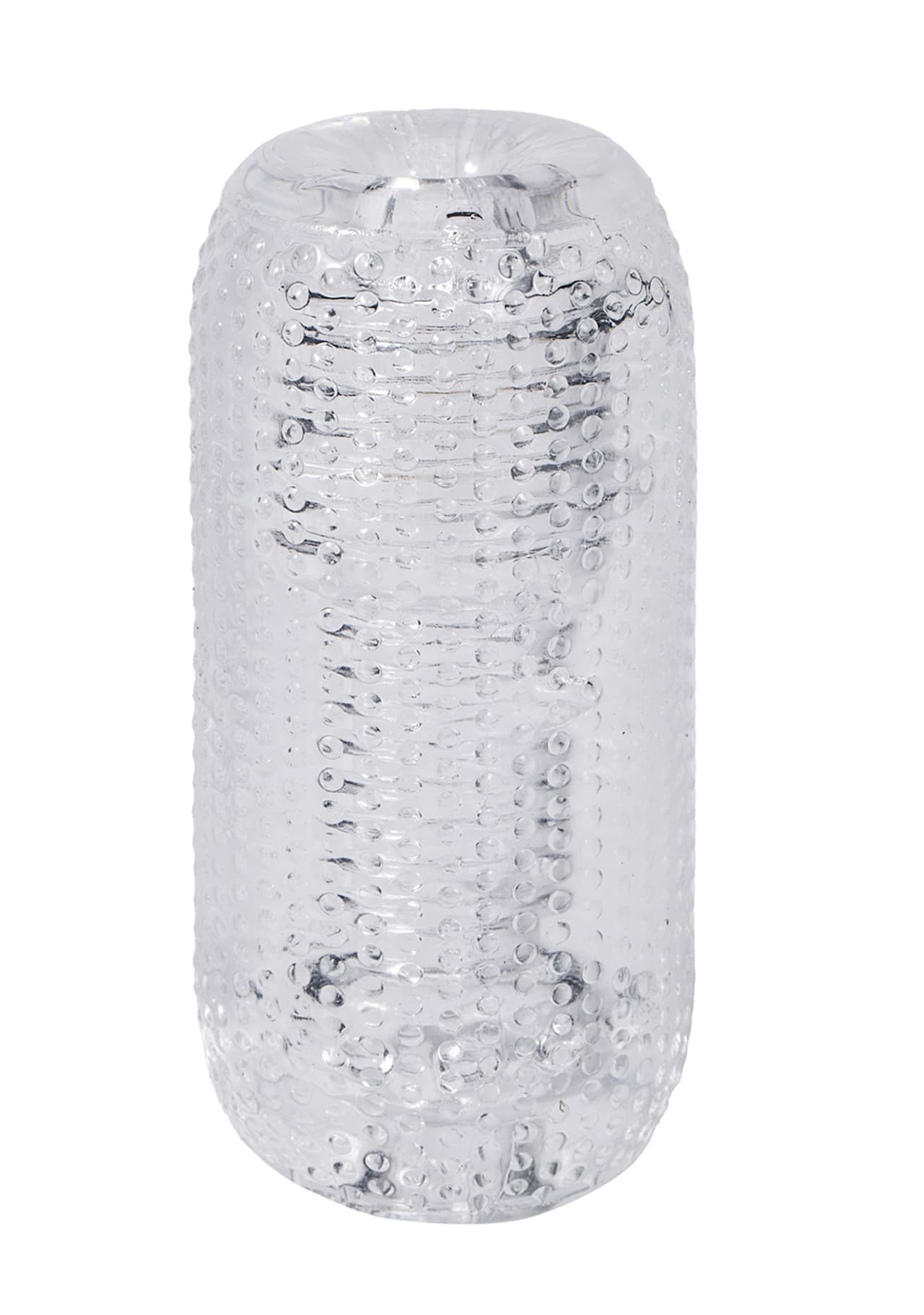 Royce Masturbator Sleeve - Clear