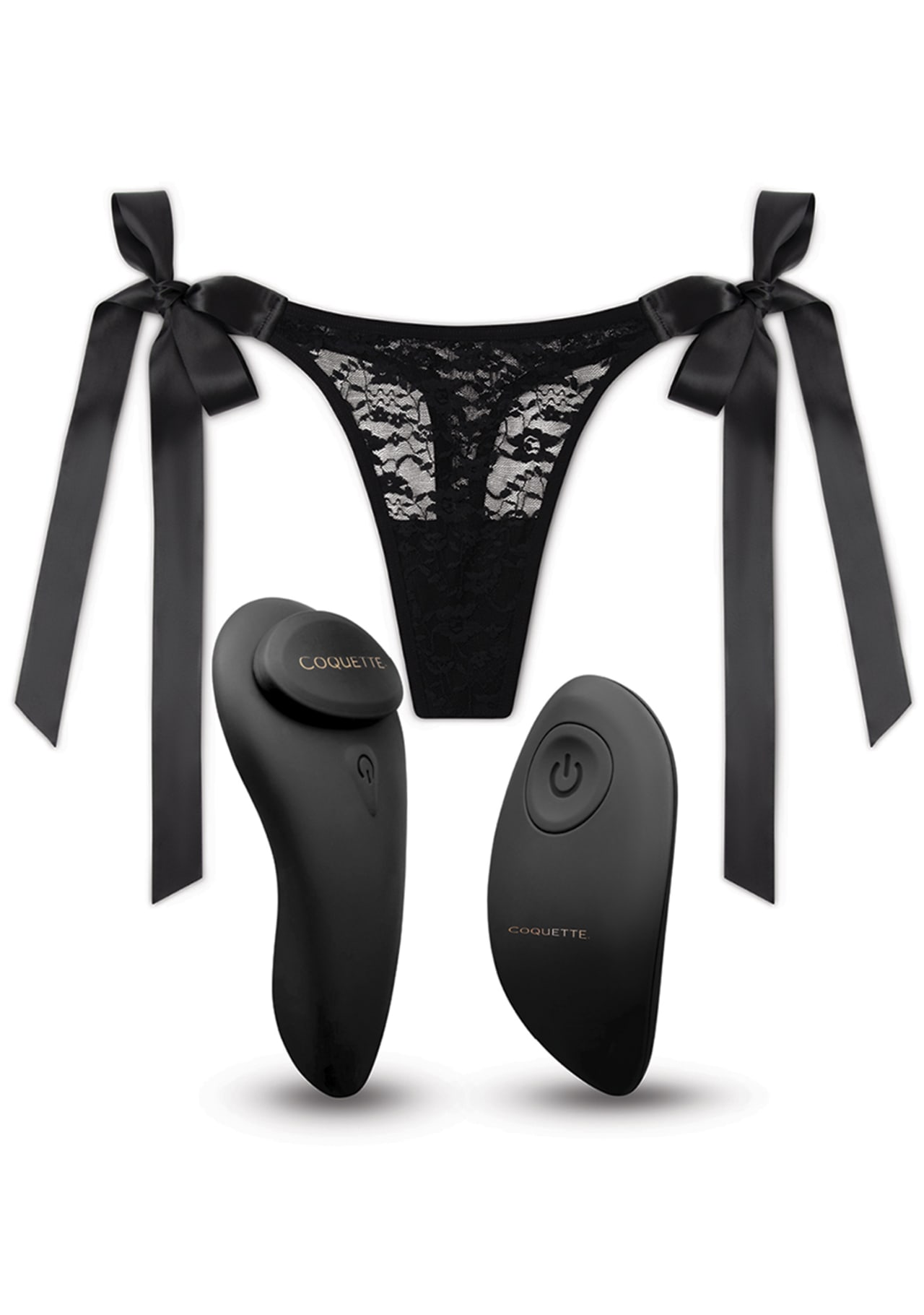 Secret Panty Vibe