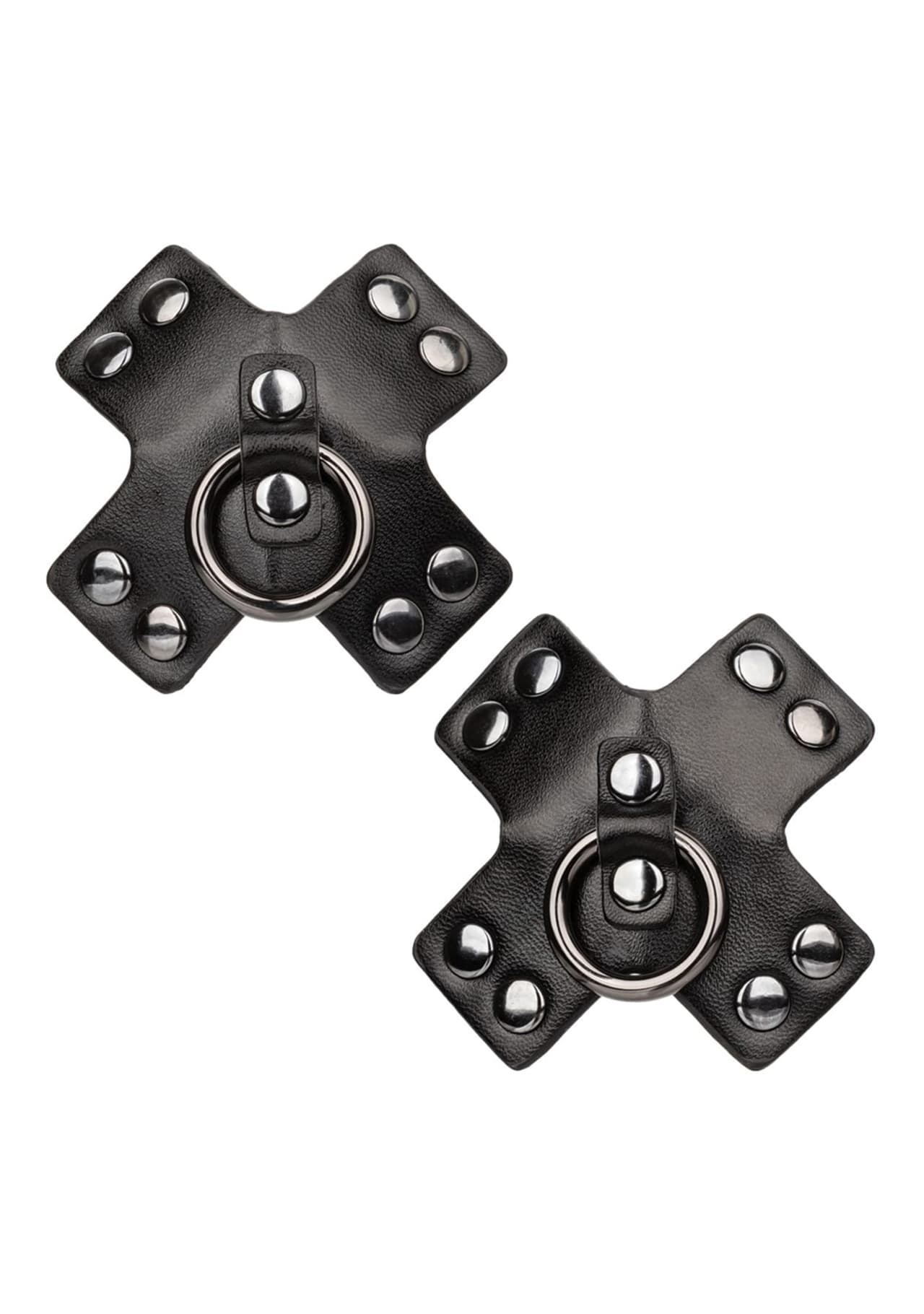 Euphoria Collection O-Ring Pasties
