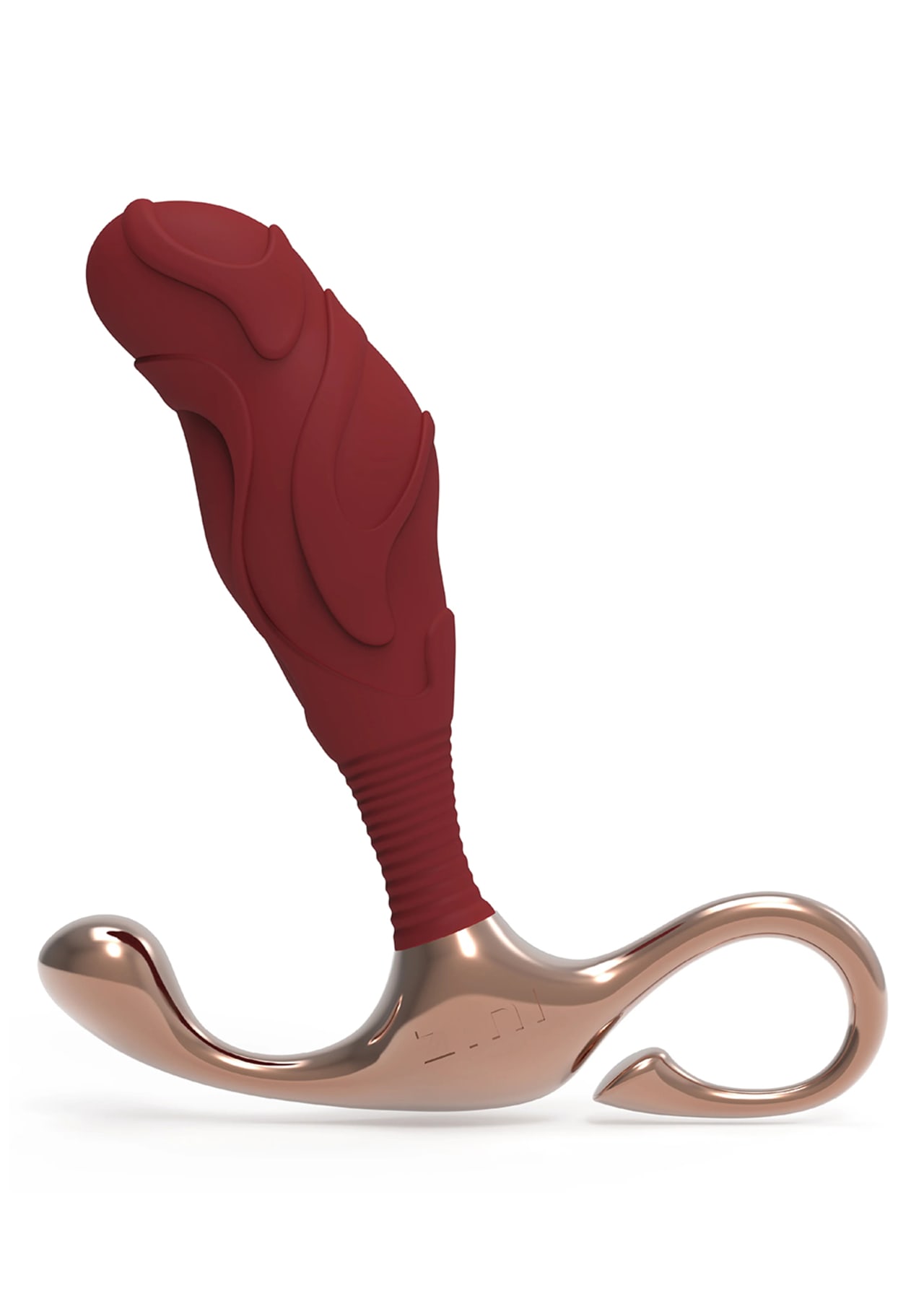 Janus Lamp Iron - Large