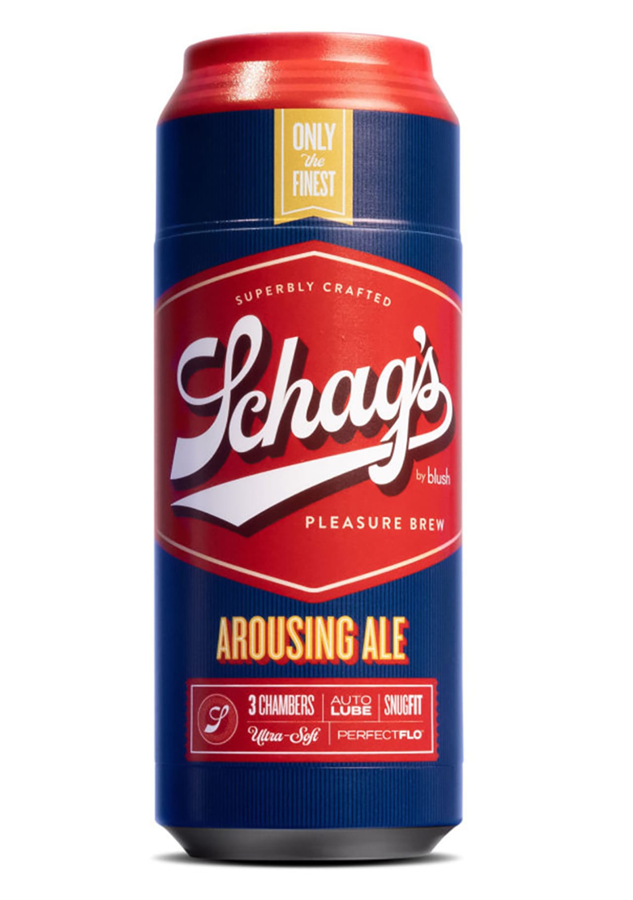 Schag's Arousing Ale