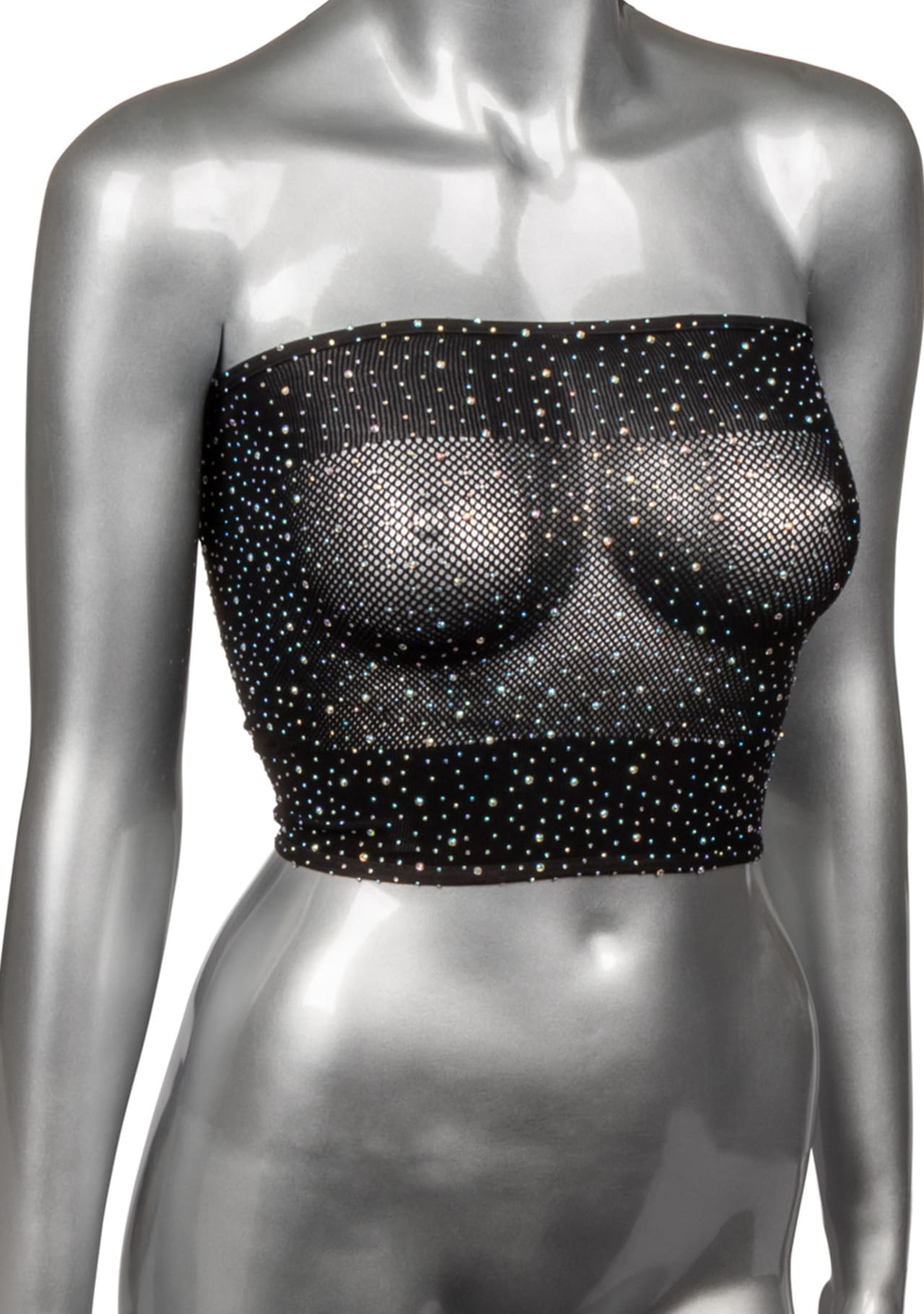 Radiance Bandeau Top