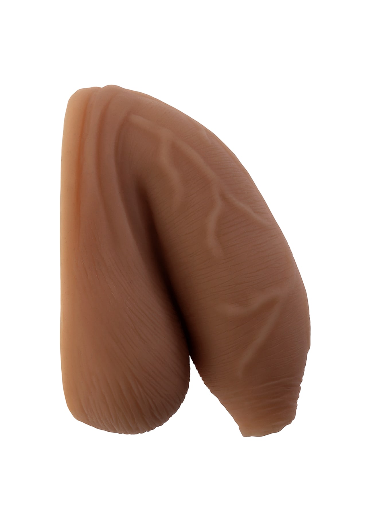 The Uncircumcised Packer - Chocolate