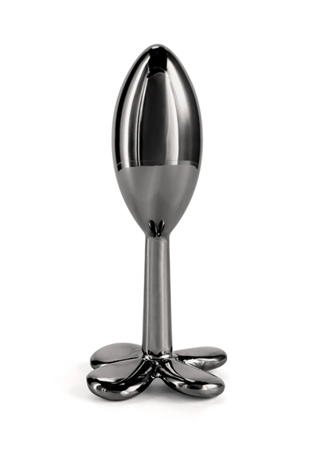 Rear Assets Clover - Gunmetal