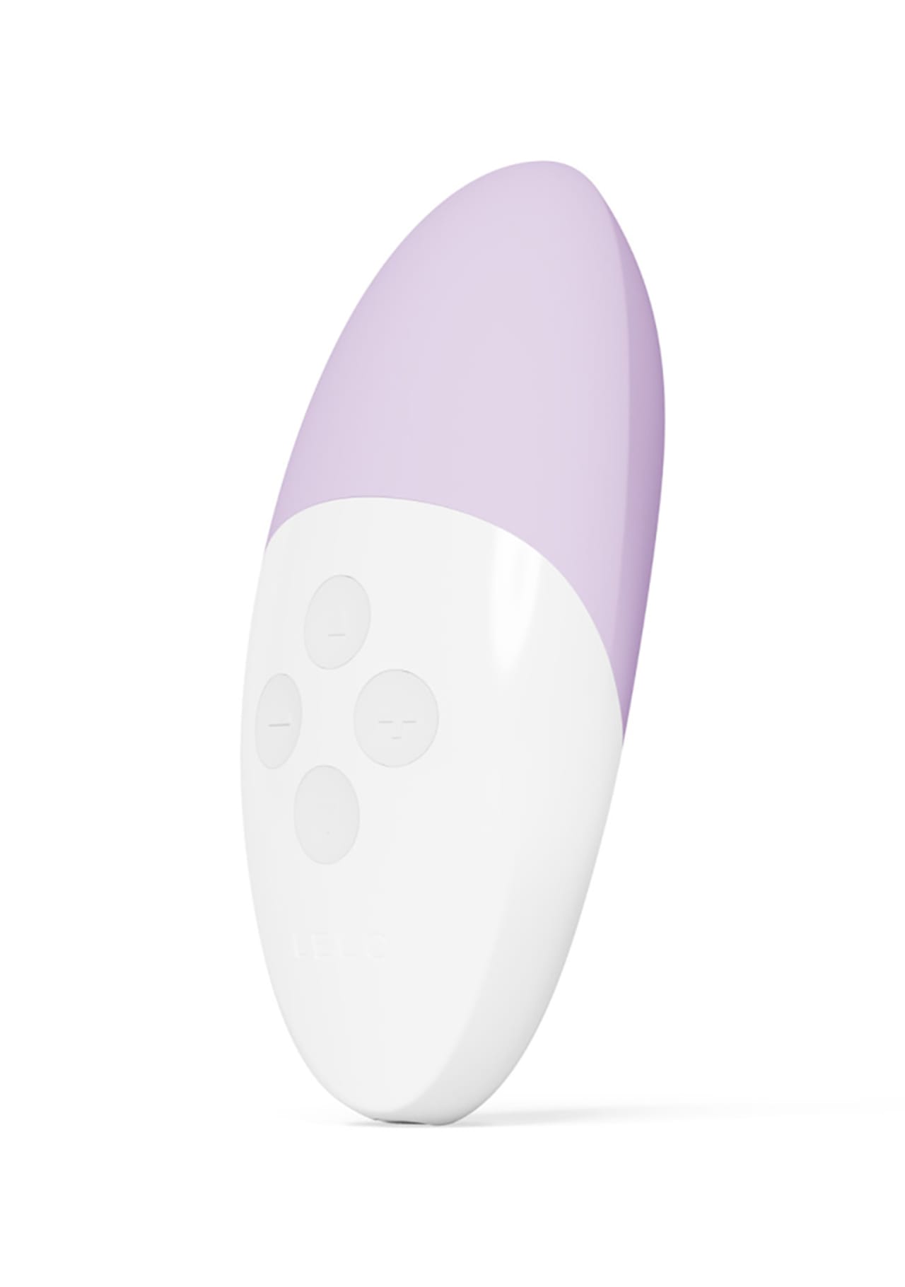 LELO Siri 3 - Calm Lavender