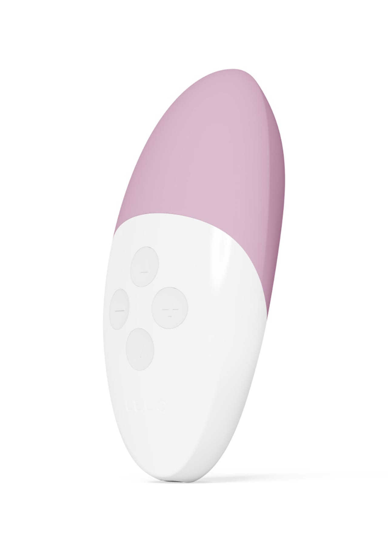 LELO Siri 3 - Soft Pink
