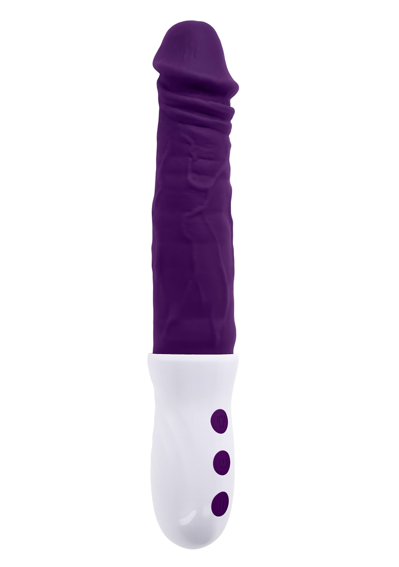 Plum Thrust