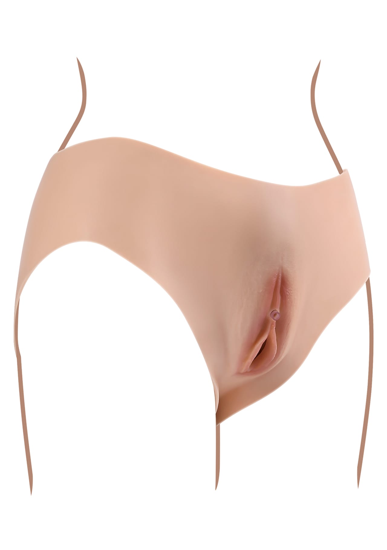 Undergarments Briefs - Vanilla