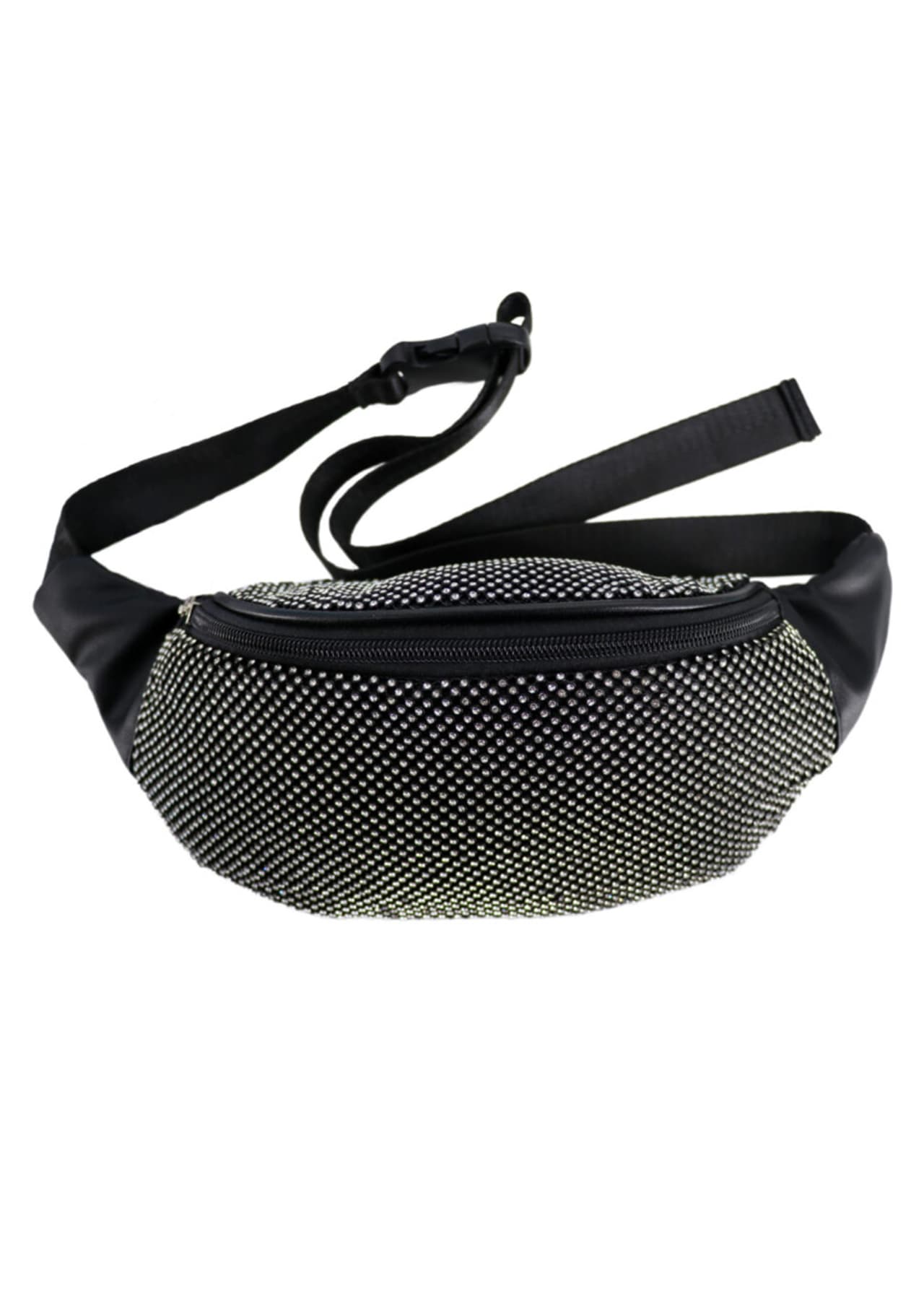 Rhinestone Fanny Pack