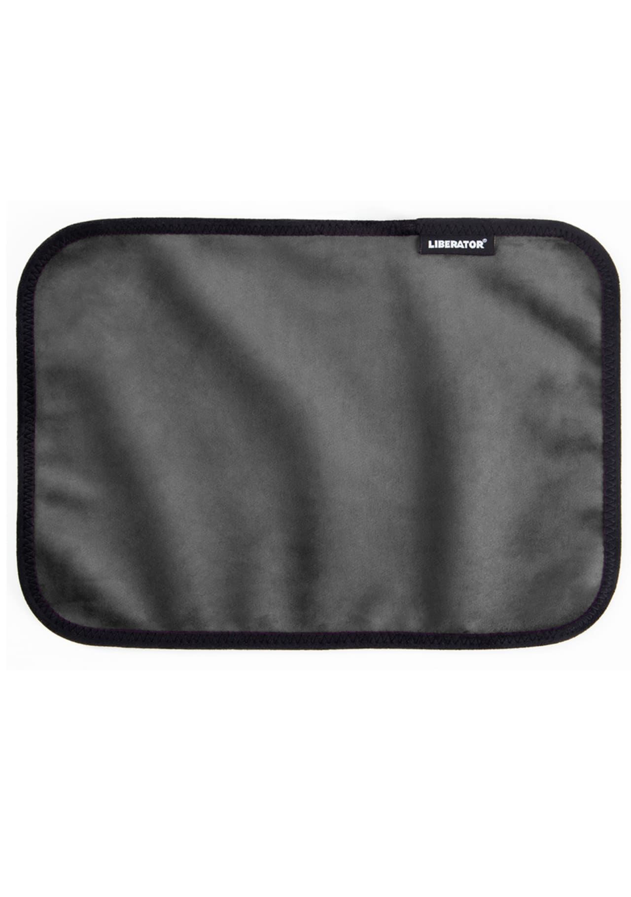 Liberator Fascinator Toy Pad - Black