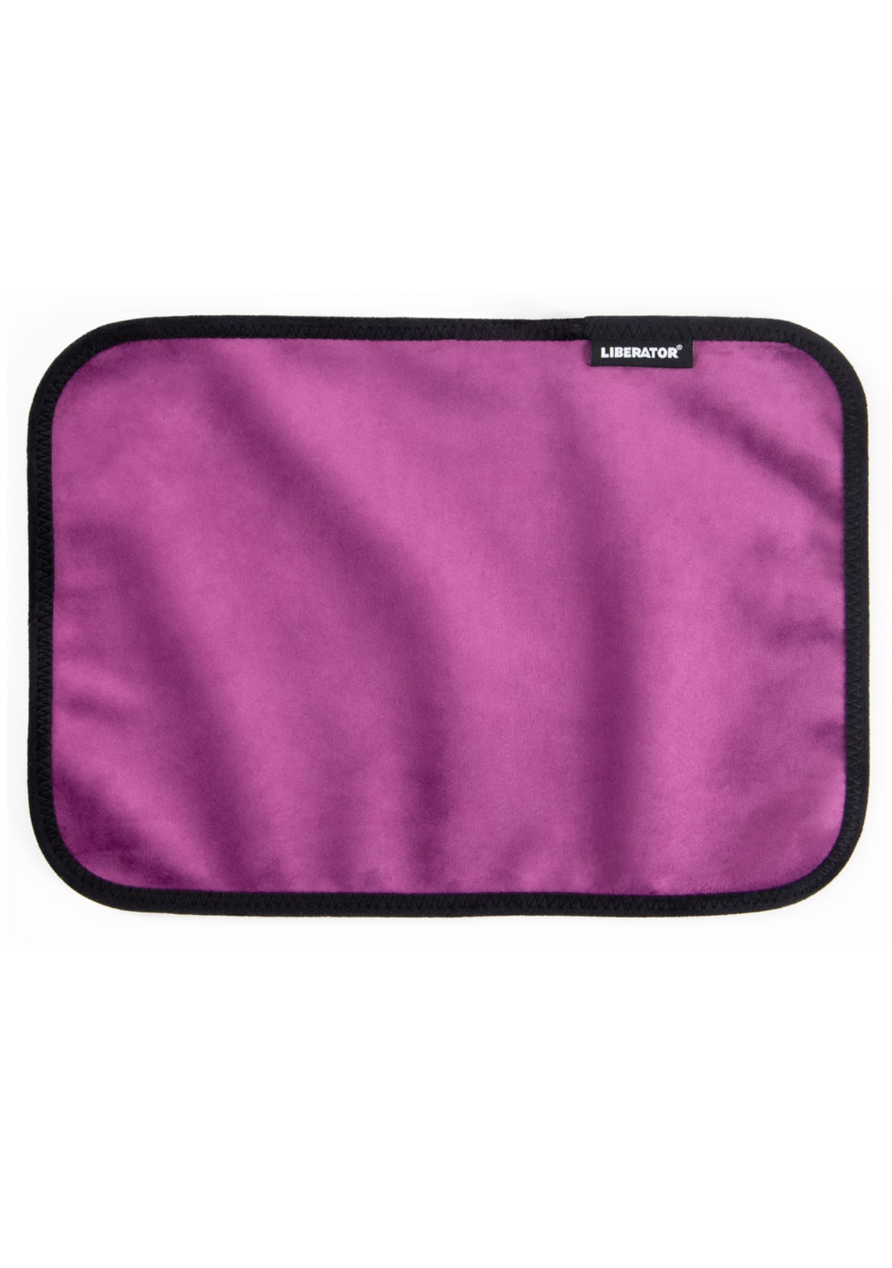 Liberator Fascinator Toy Pad - Aubergine