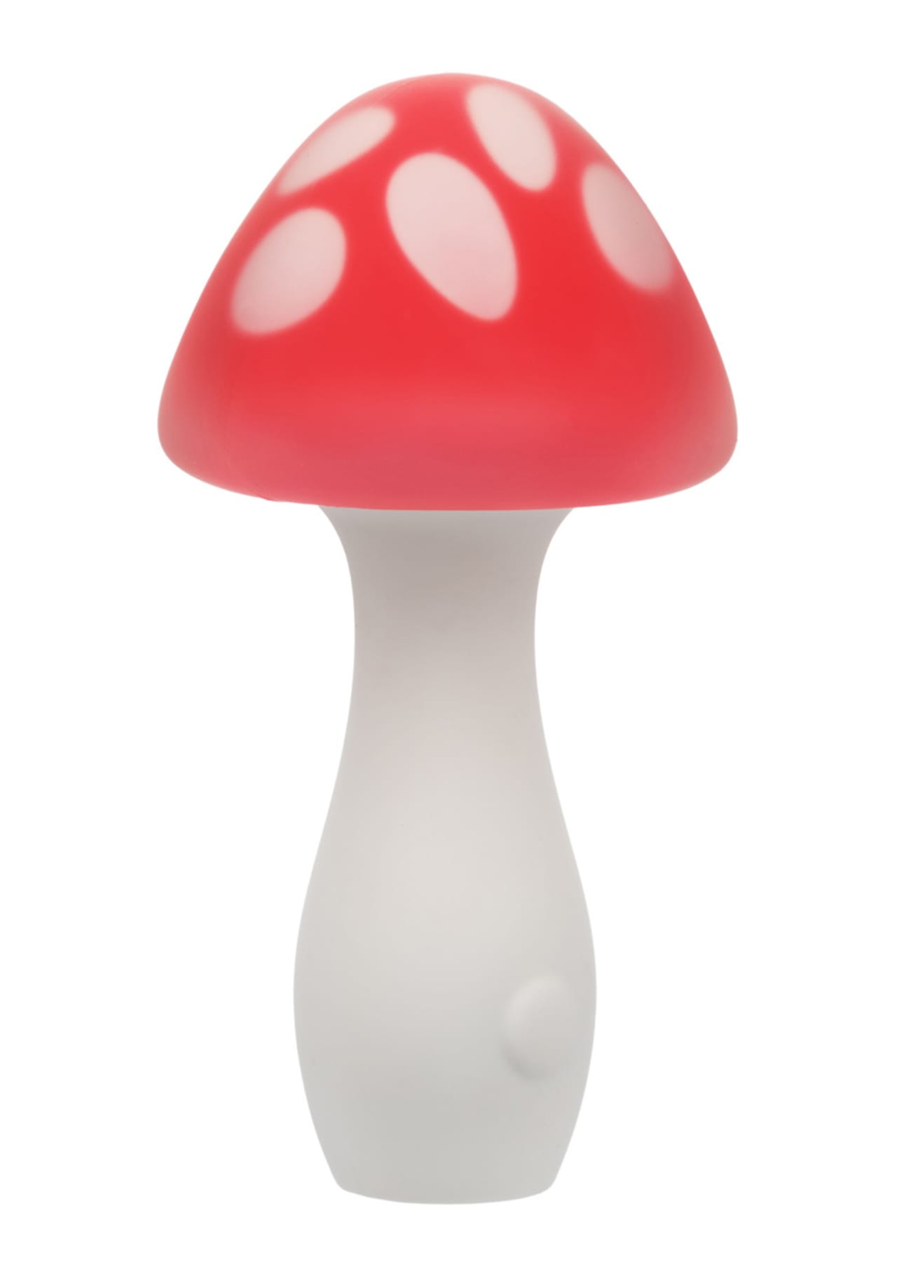 Naughty Bits Muff Shroom Playful Massager